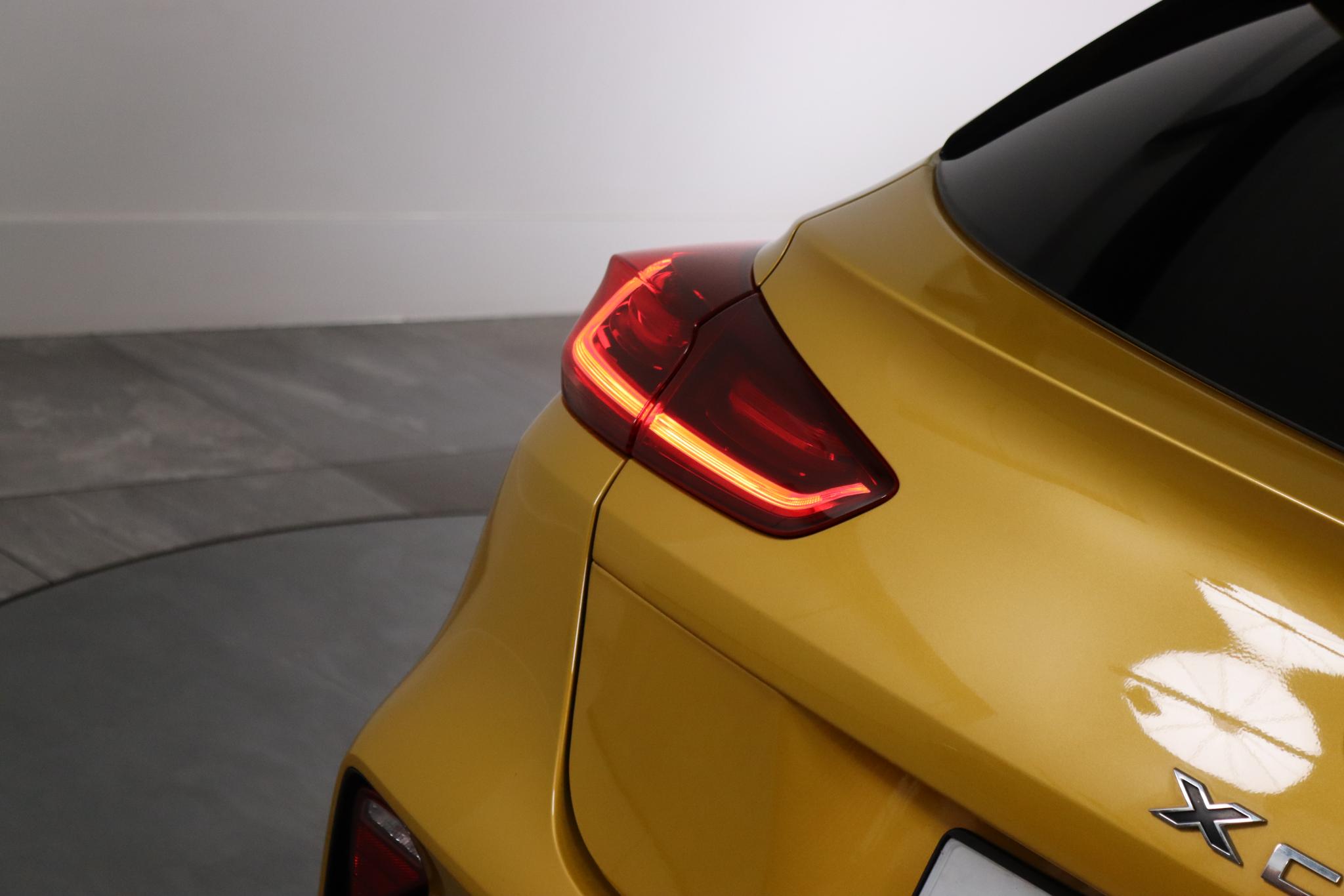 Foto van Kia Xceed