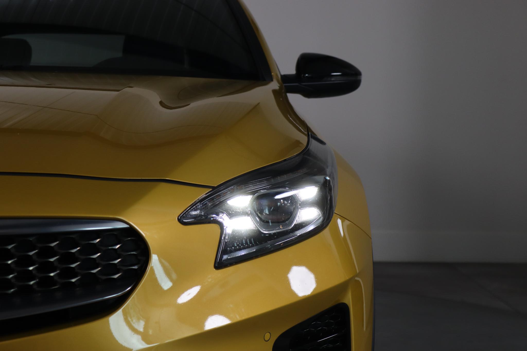 Foto van Kia Xceed