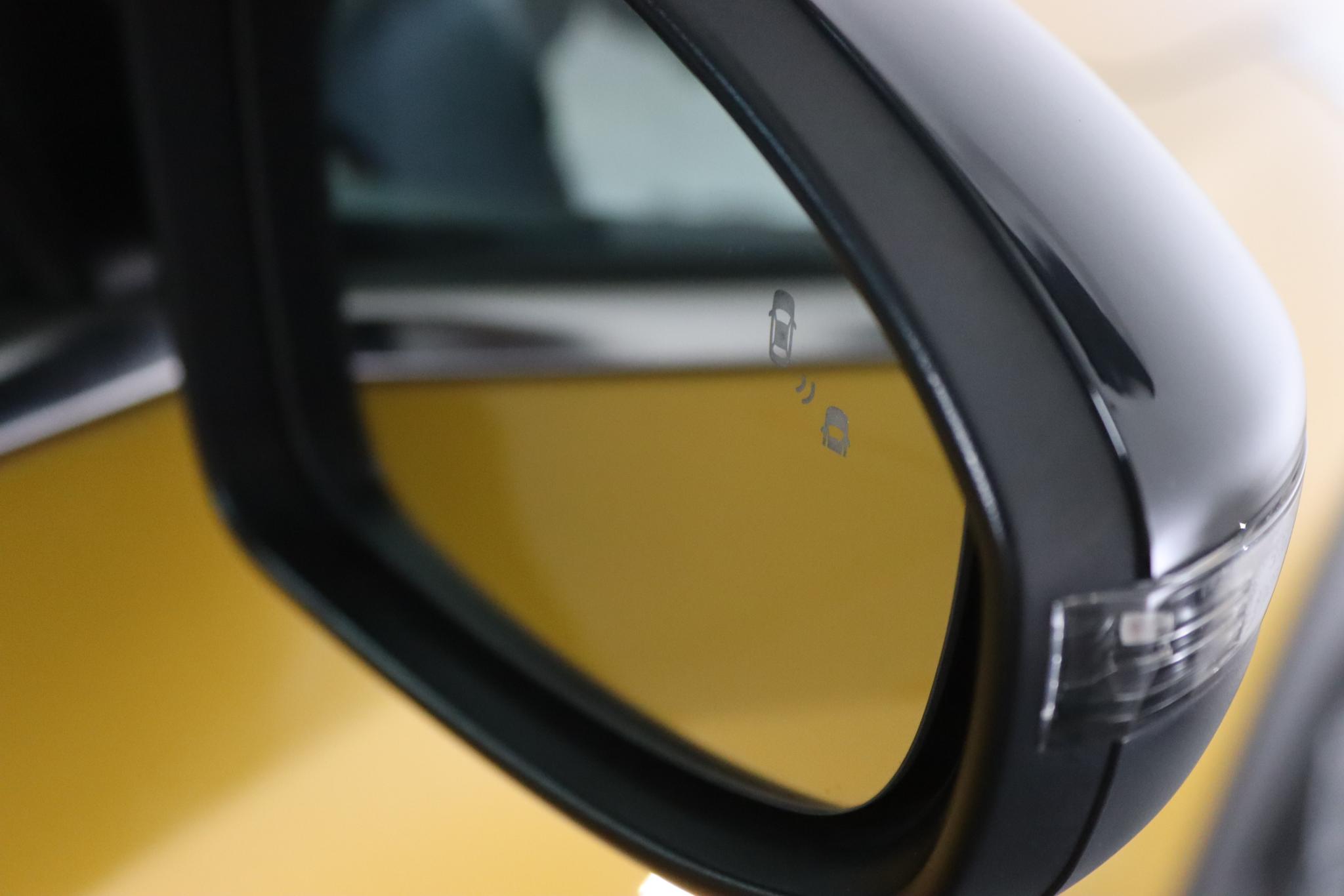 Foto van Kia Xceed