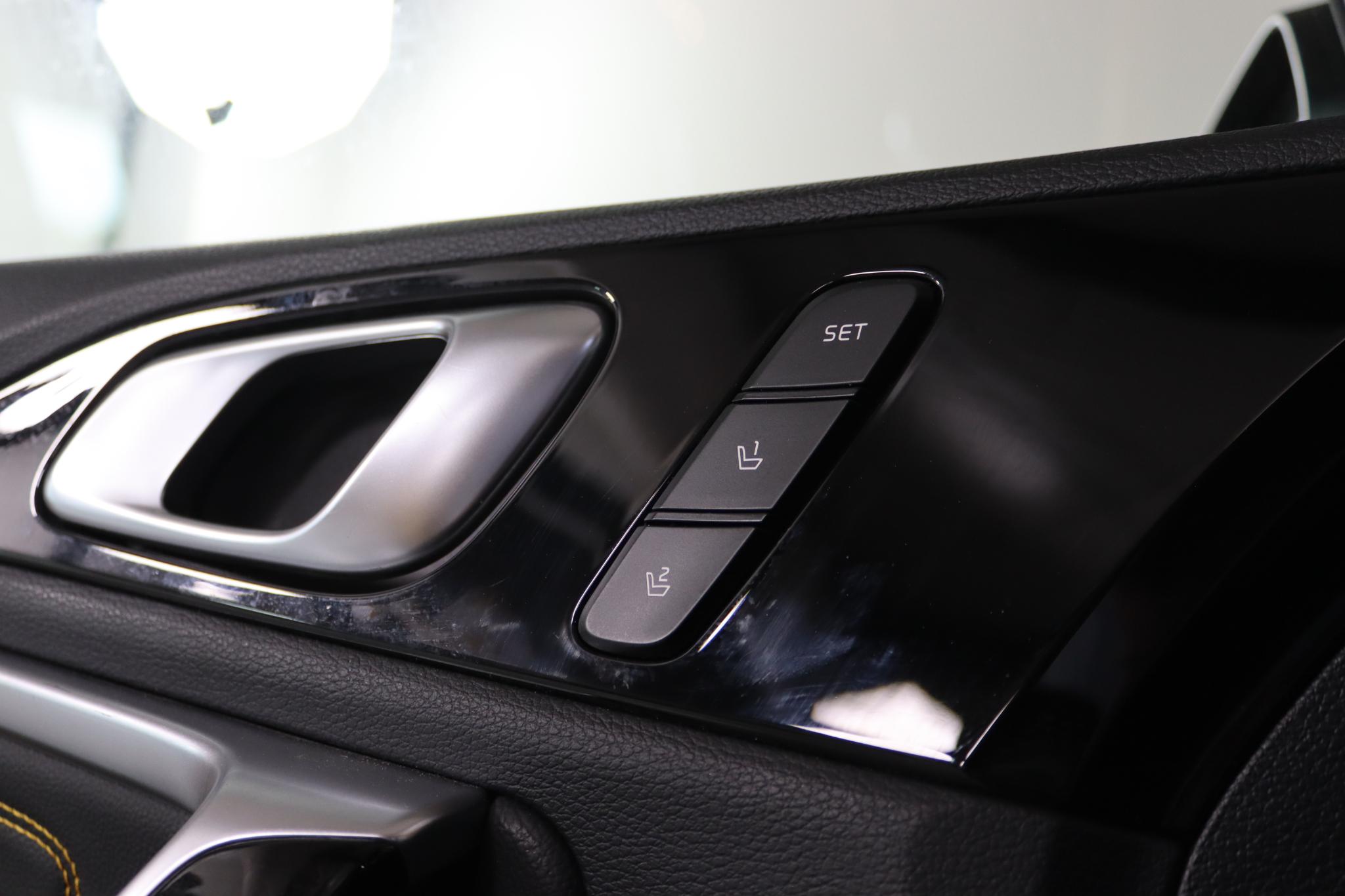 Foto van Kia Xceed