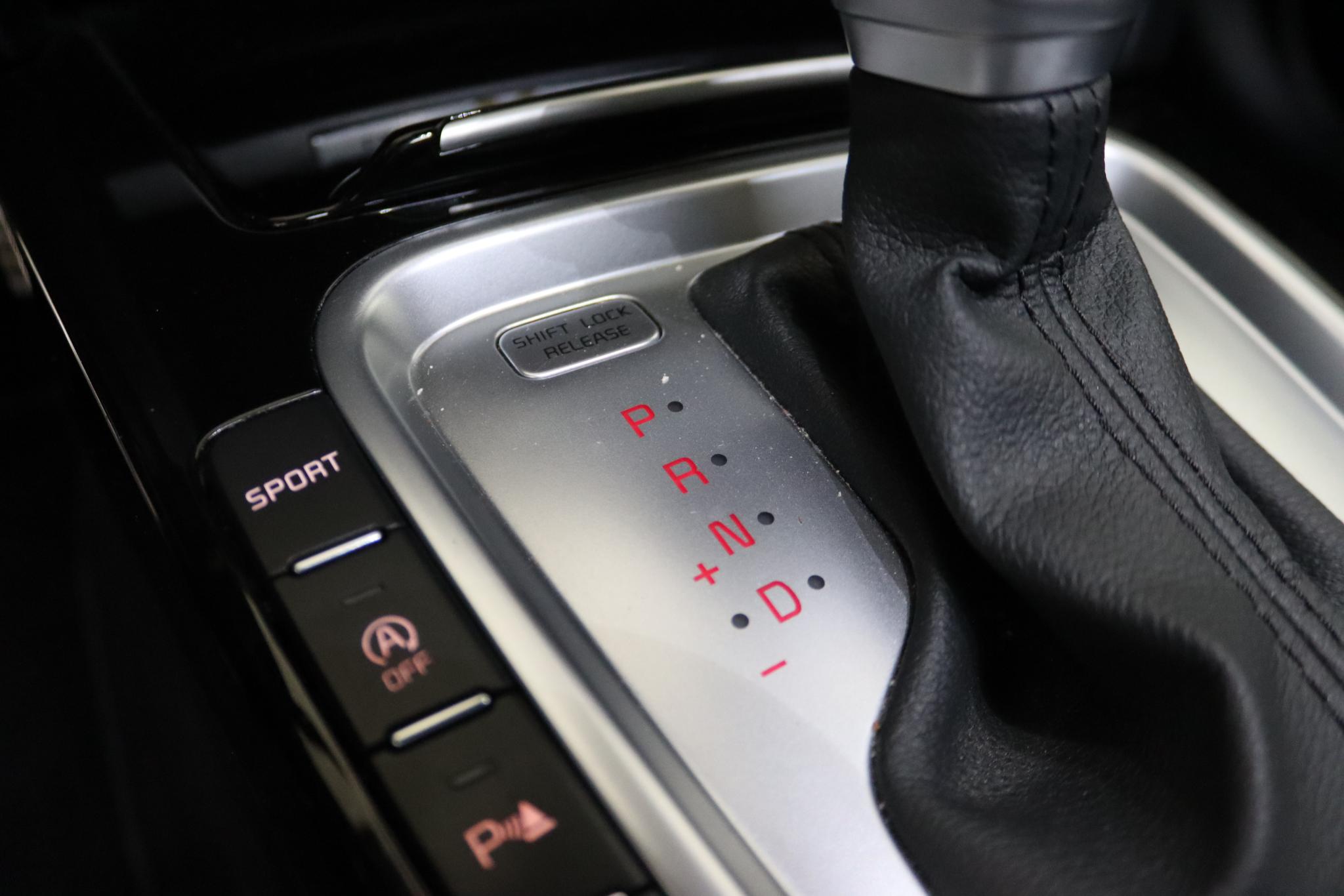 Foto van Kia Xceed