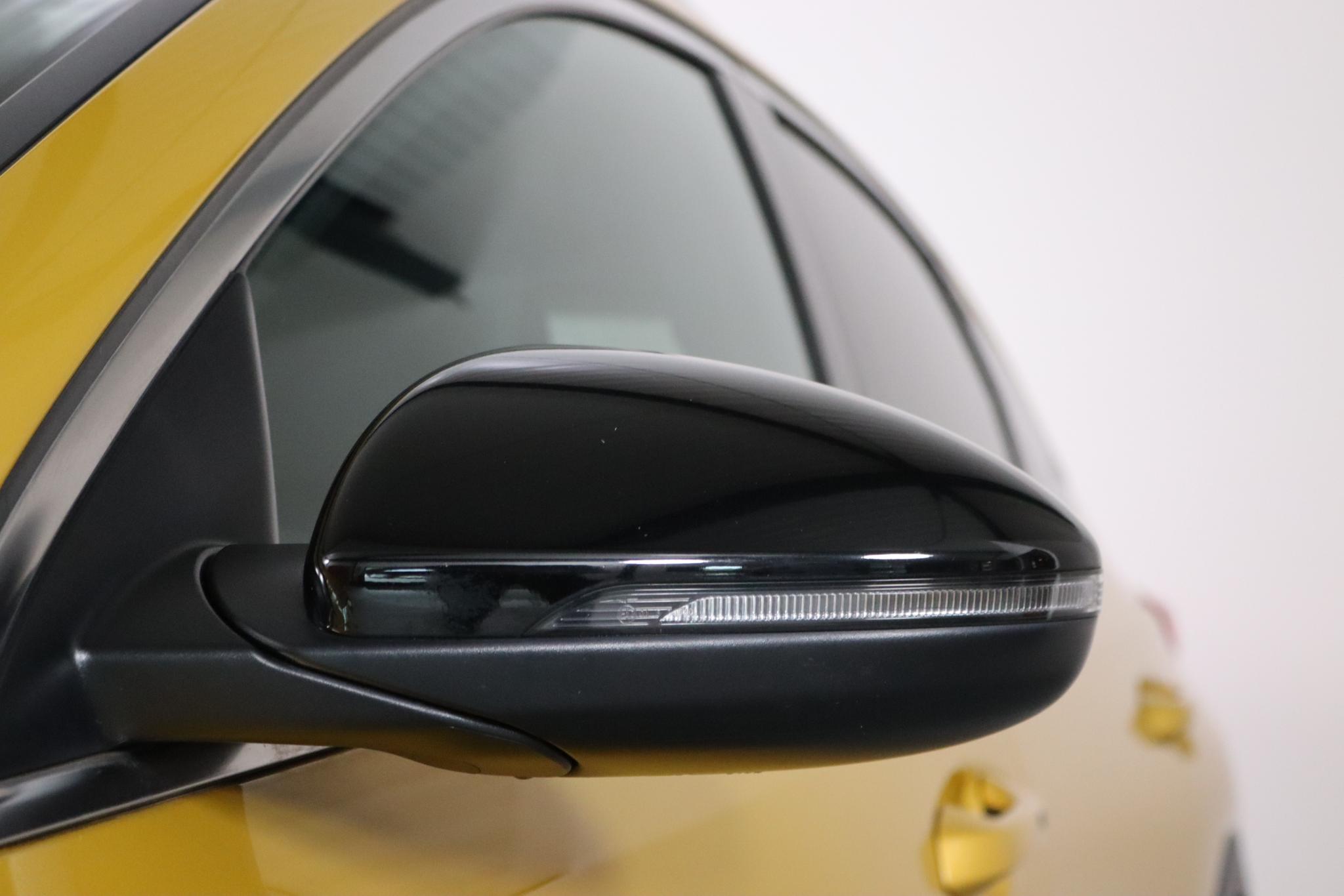 Foto van Kia Xceed