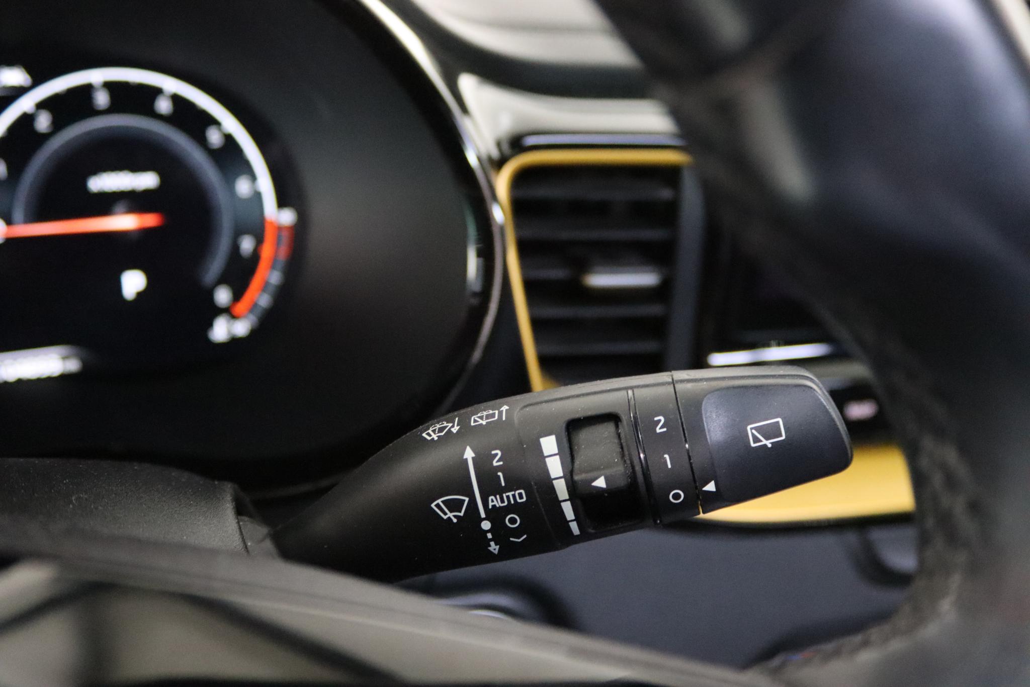 Foto van Kia Xceed
