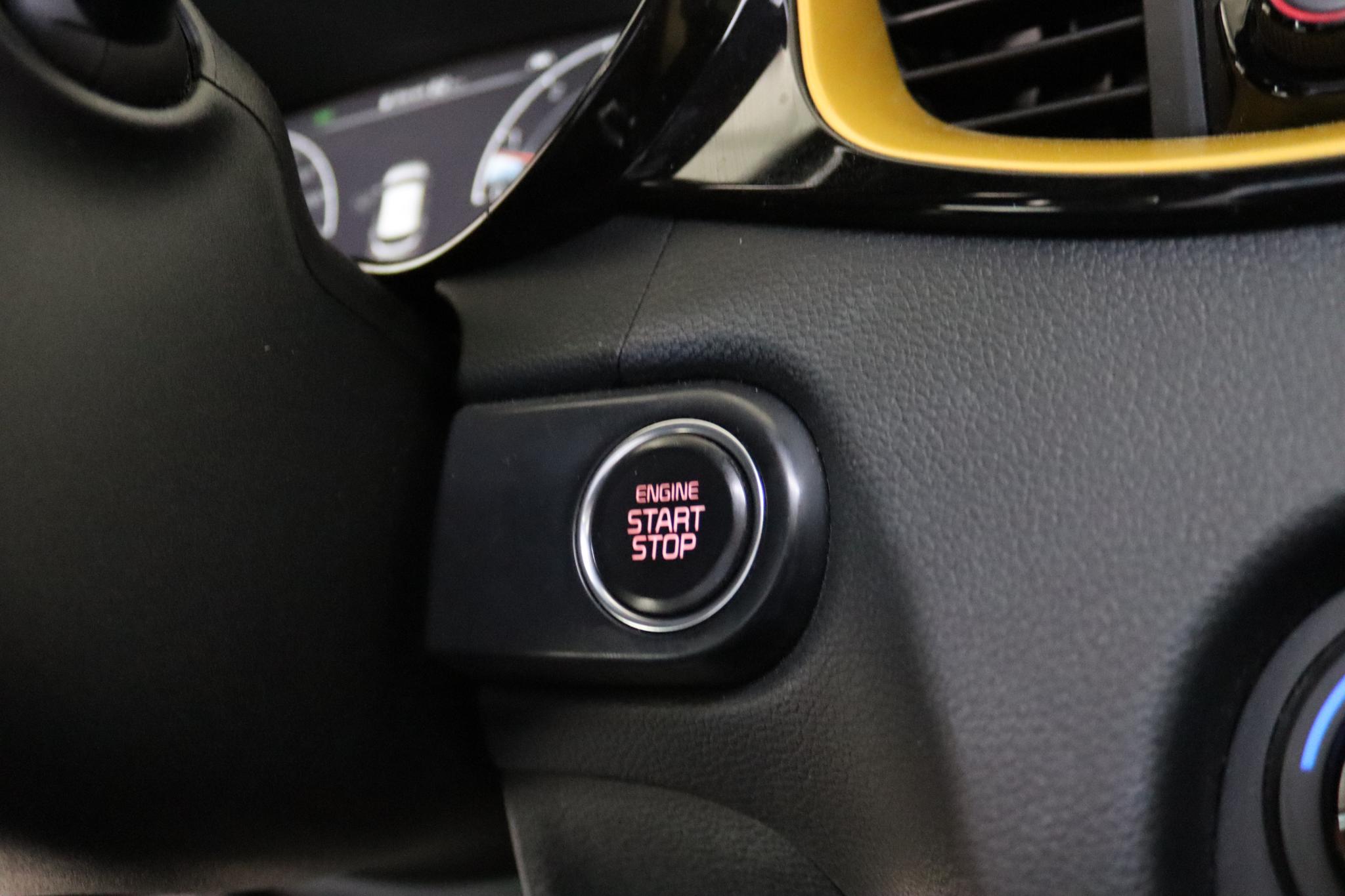 Foto van Kia Xceed