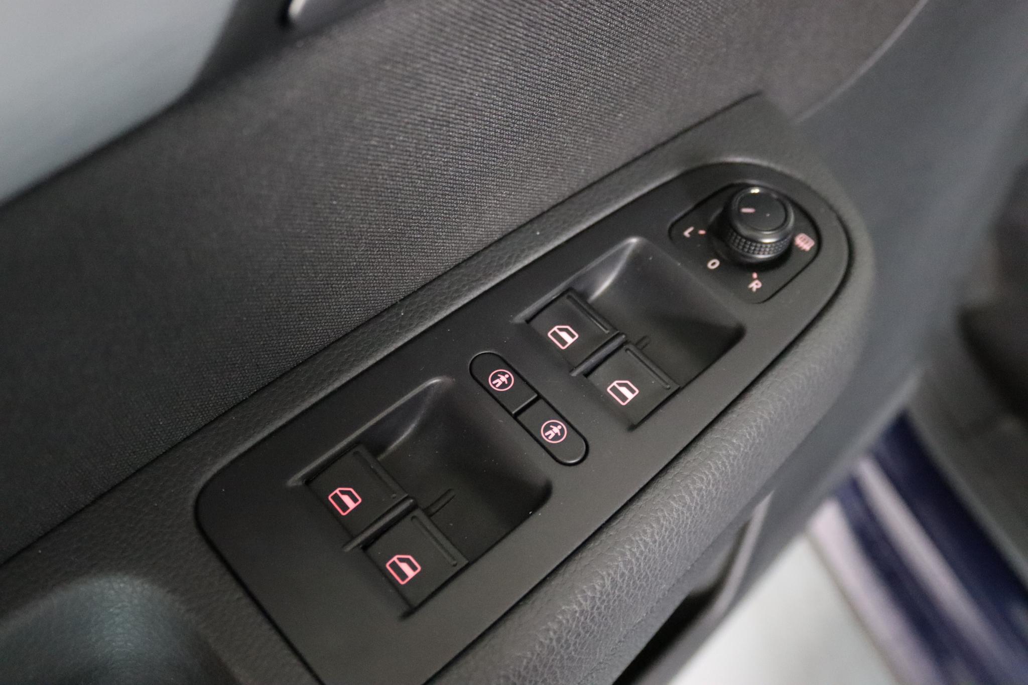 Foto van Volkswagen Sharan
