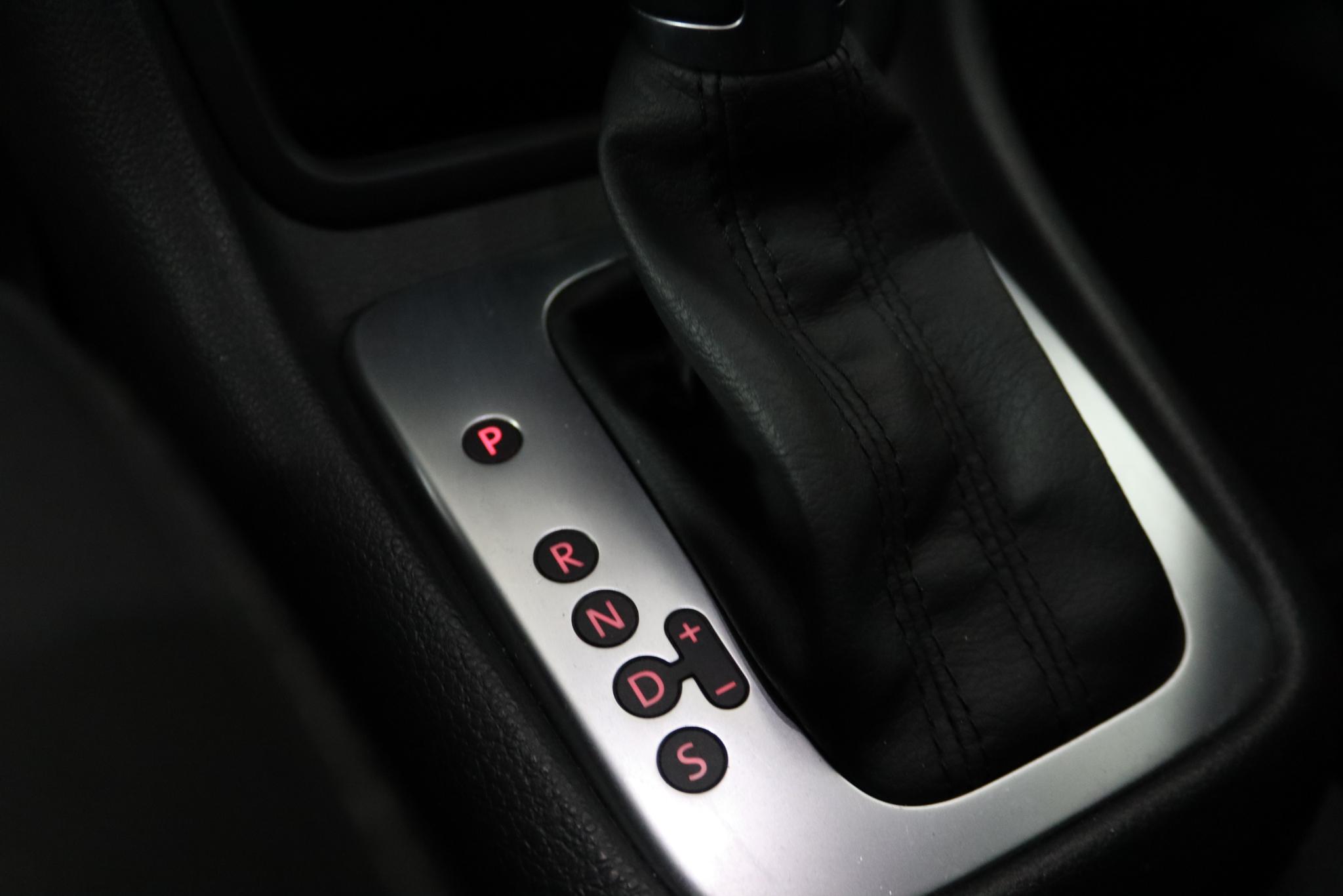 Foto van Volkswagen Sharan