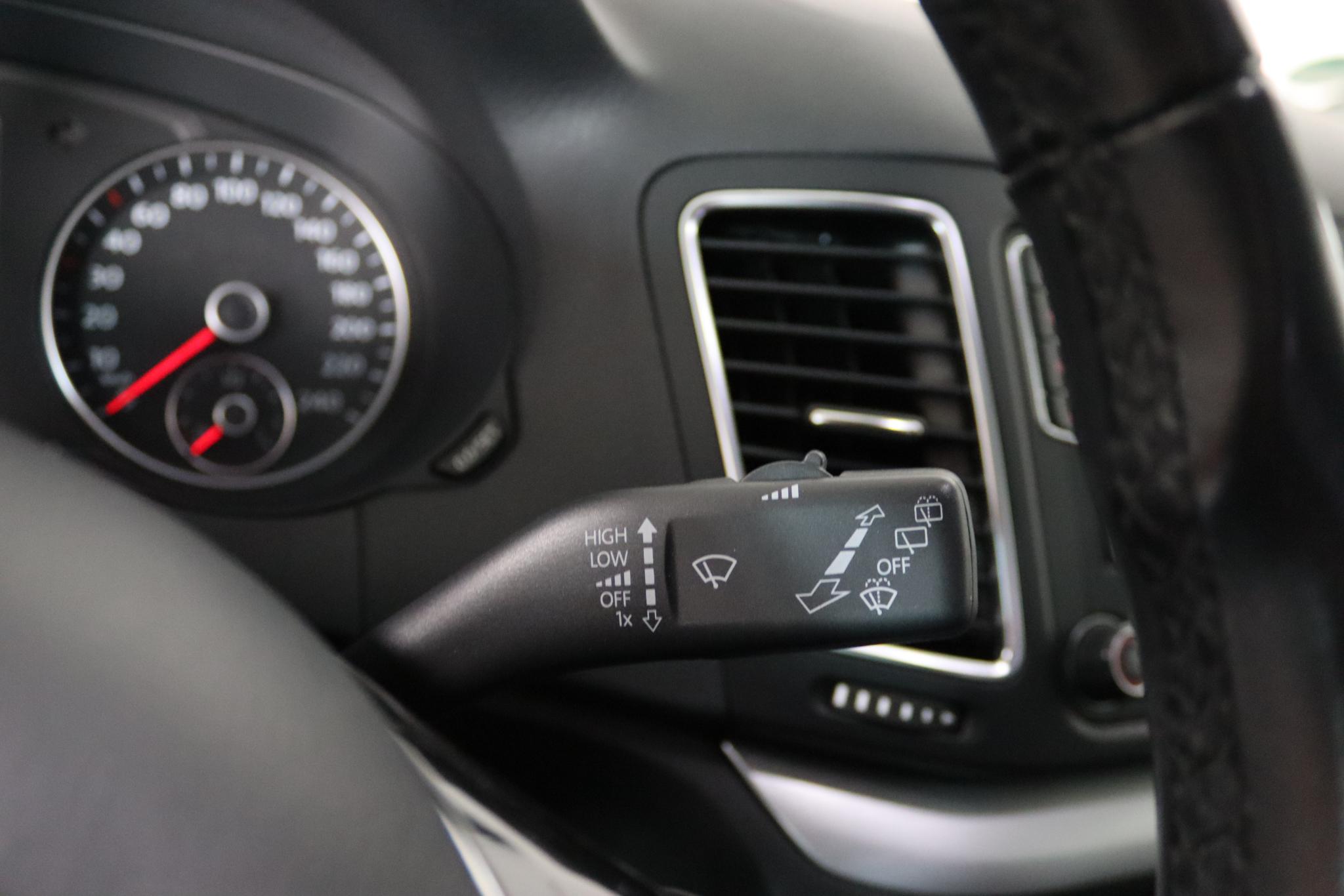 Foto van Volkswagen Sharan