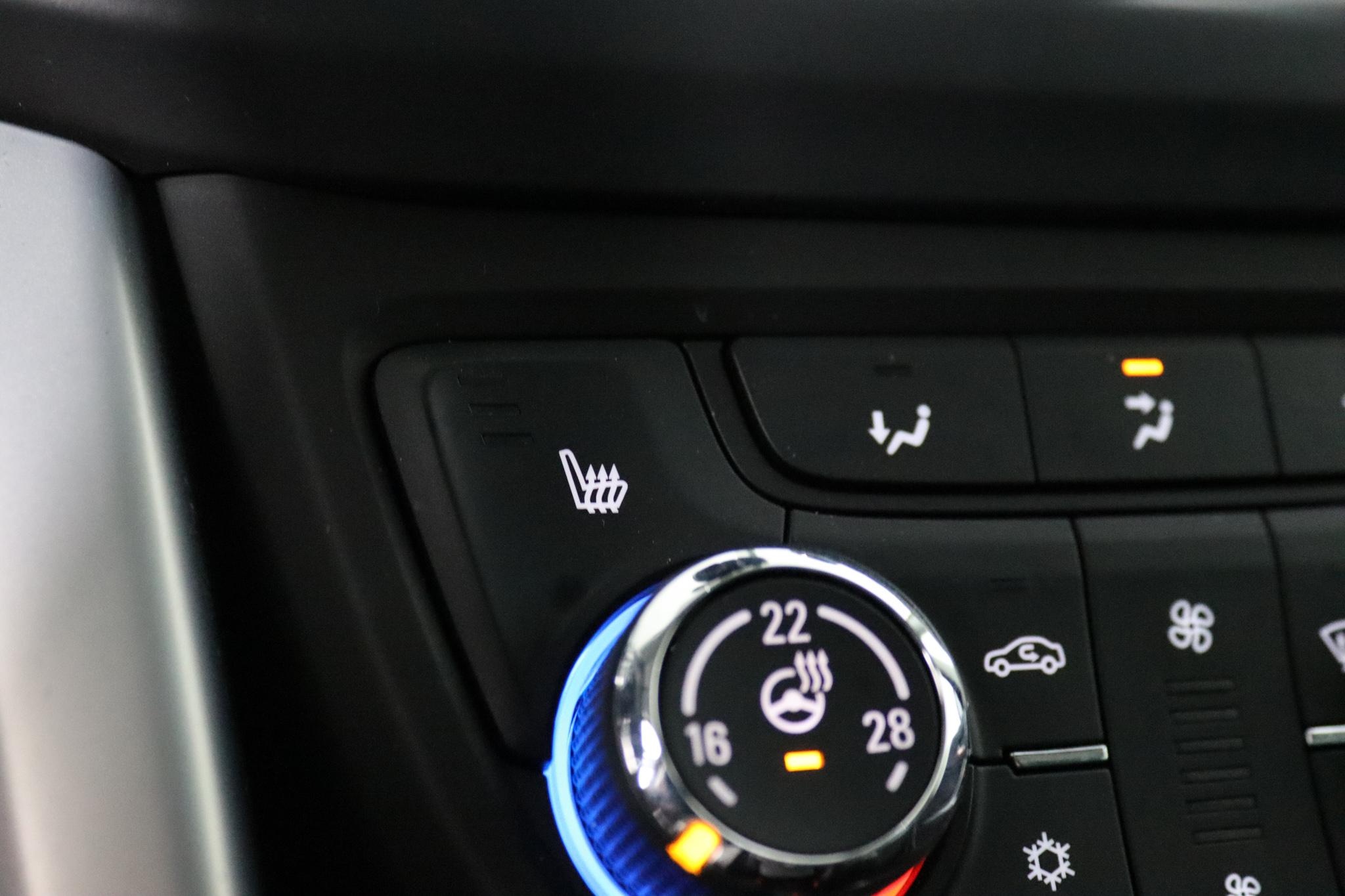 Foto van Opel Zafira