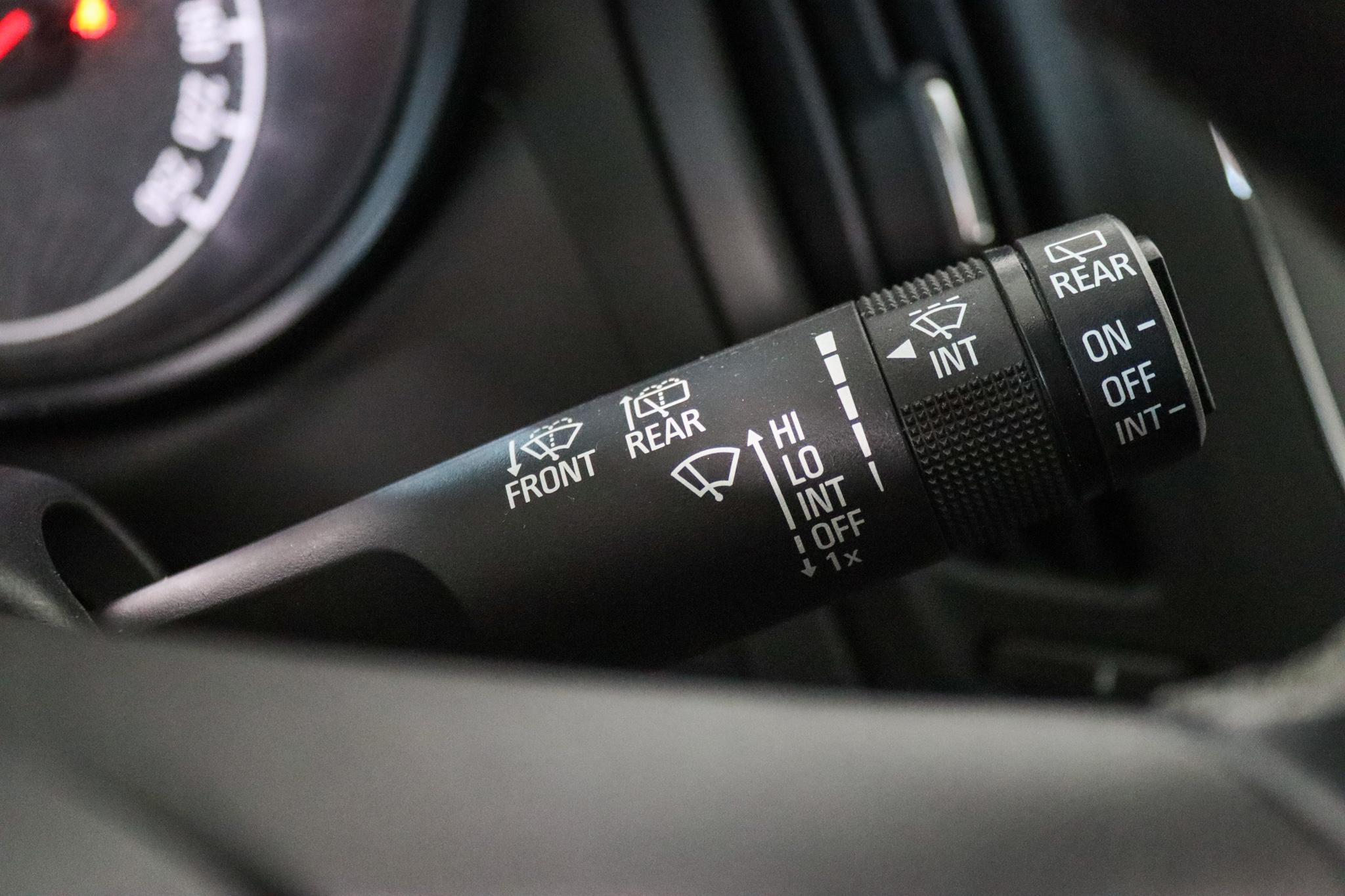 Foto van Opel Zafira