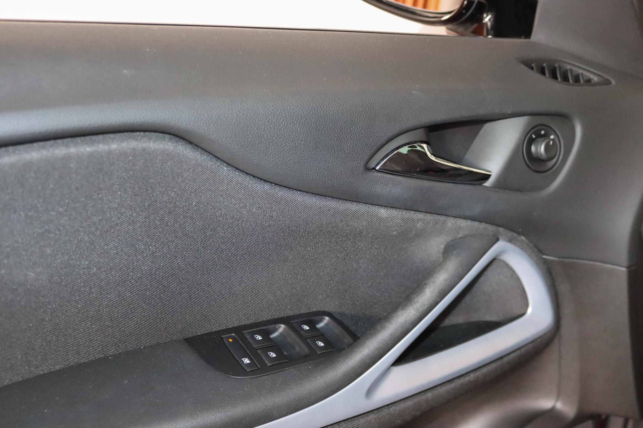 Foto van Opel Zafira