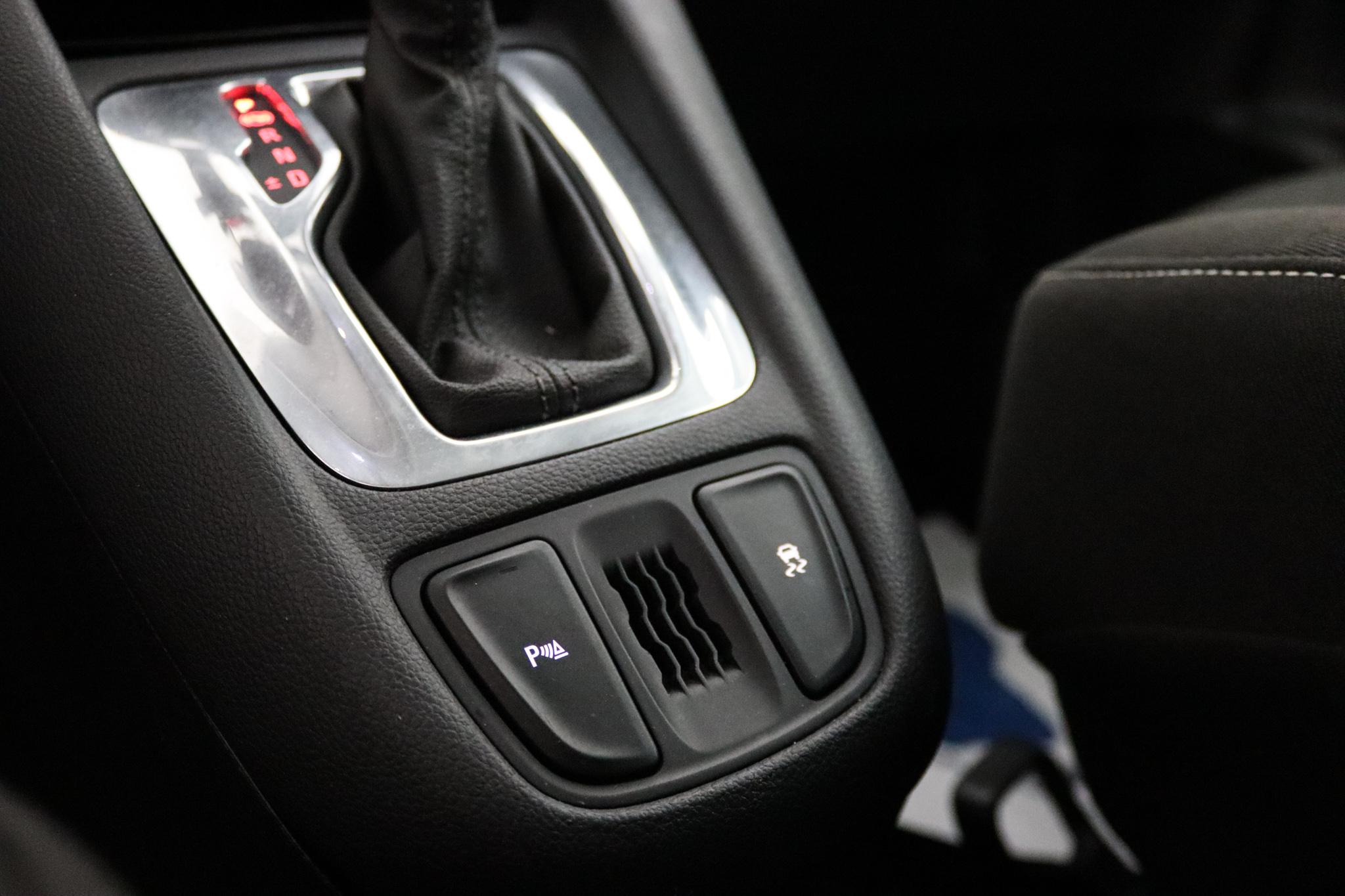 Foto van Opel Zafira