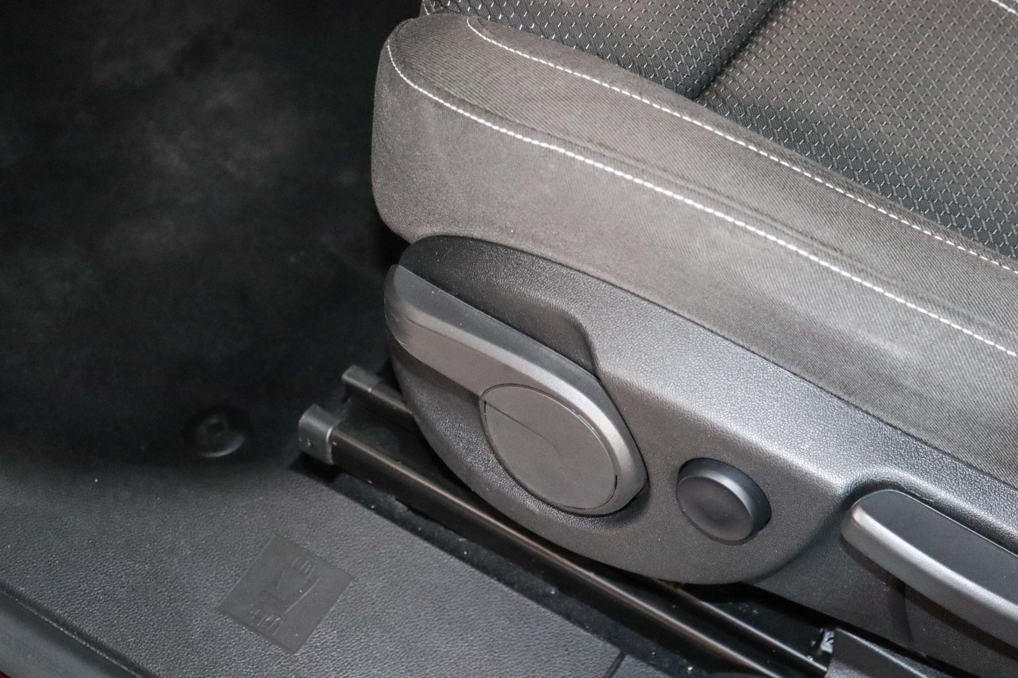 Foto van Opel Zafira