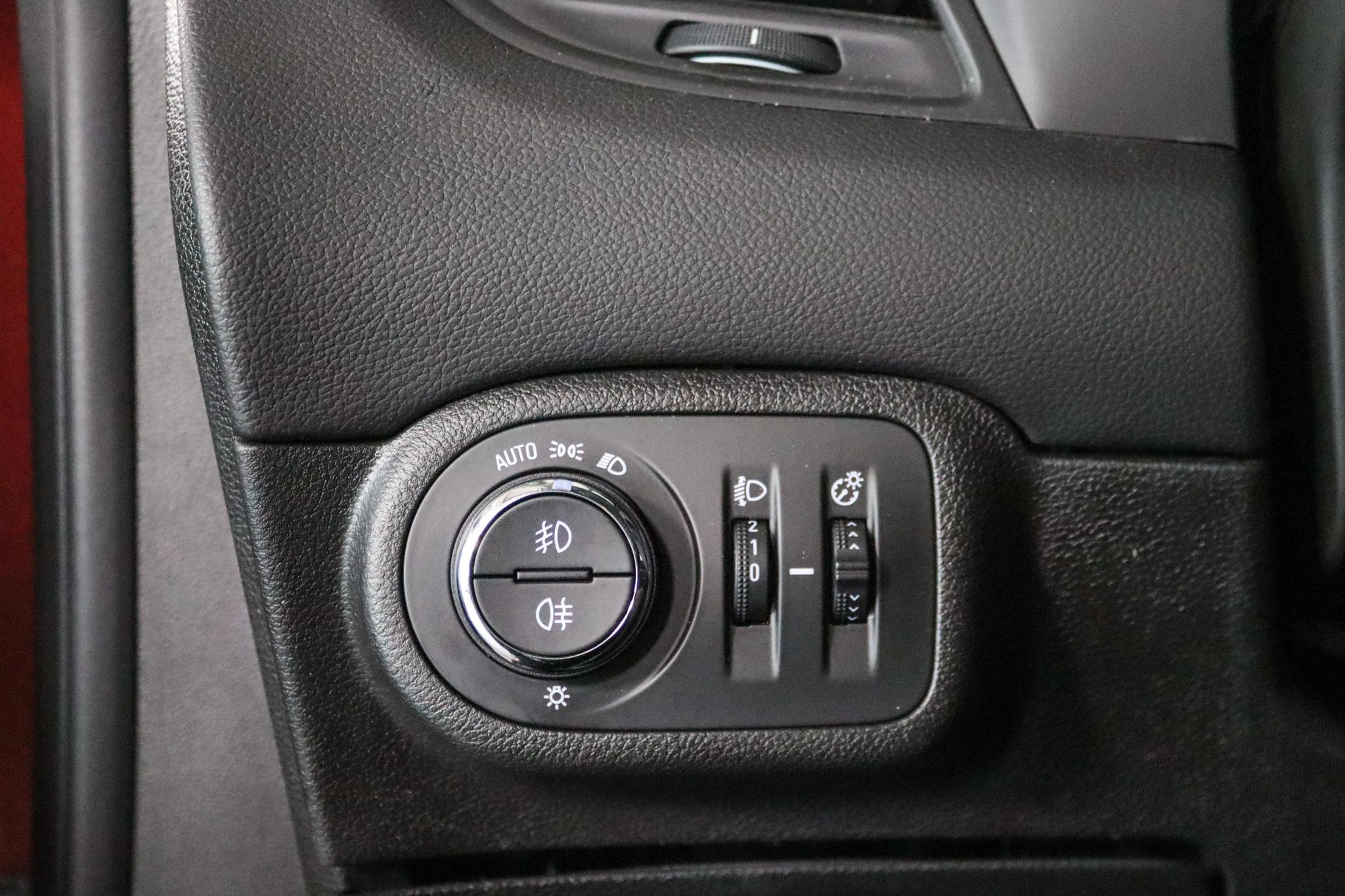 Foto van Opel Zafira