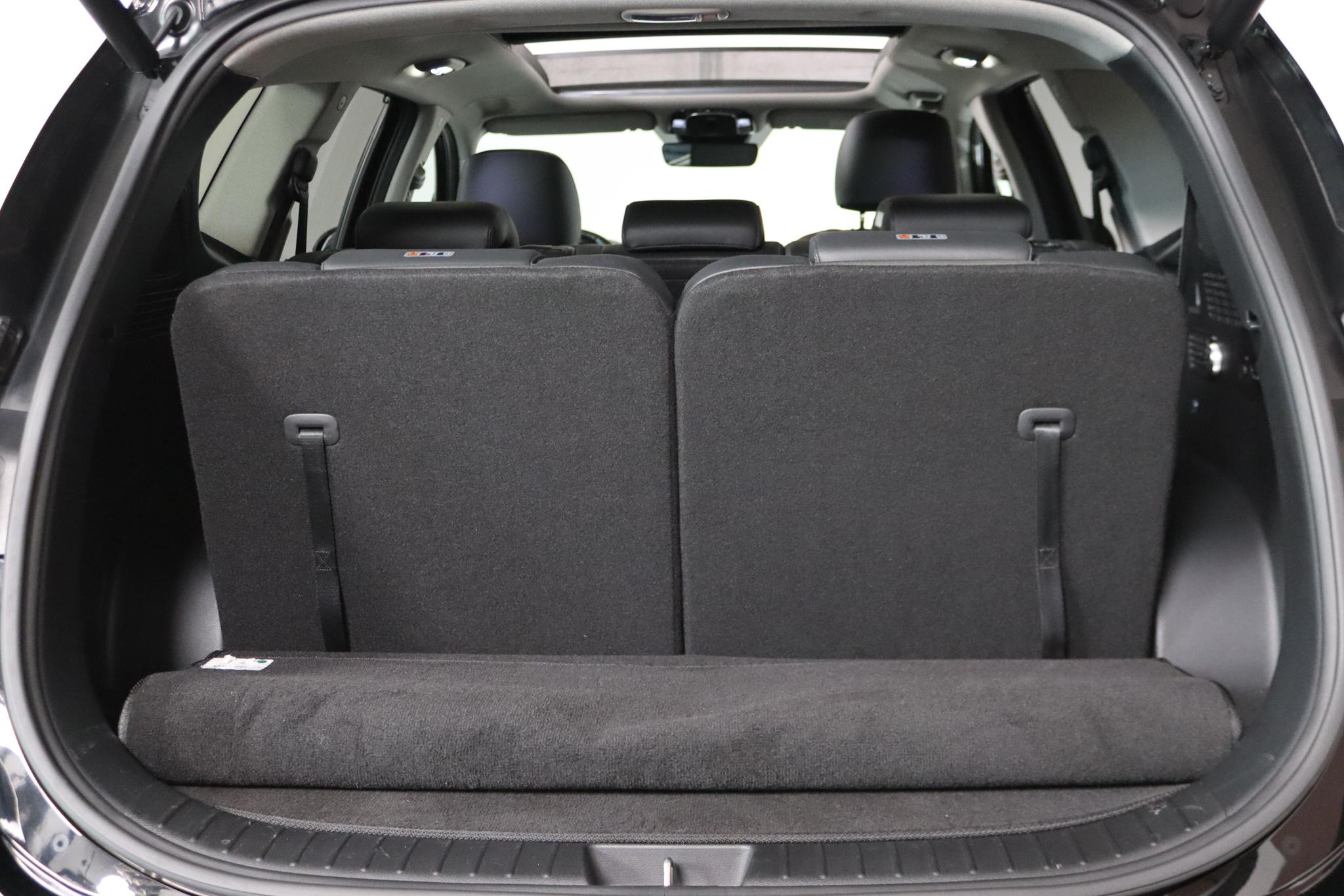 Foto van Hyundai Santa Fe