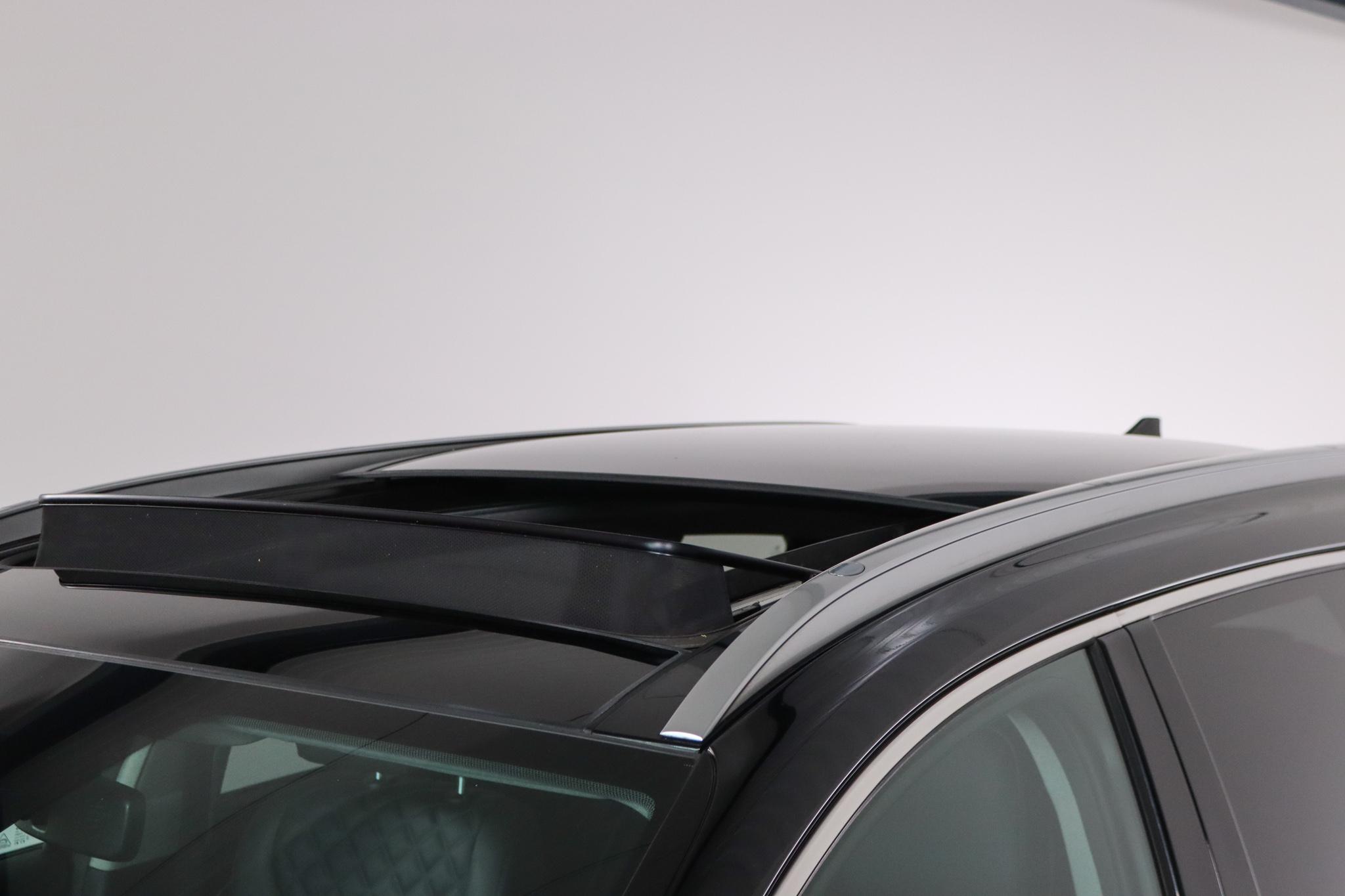 Foto van Hyundai Santa Fe