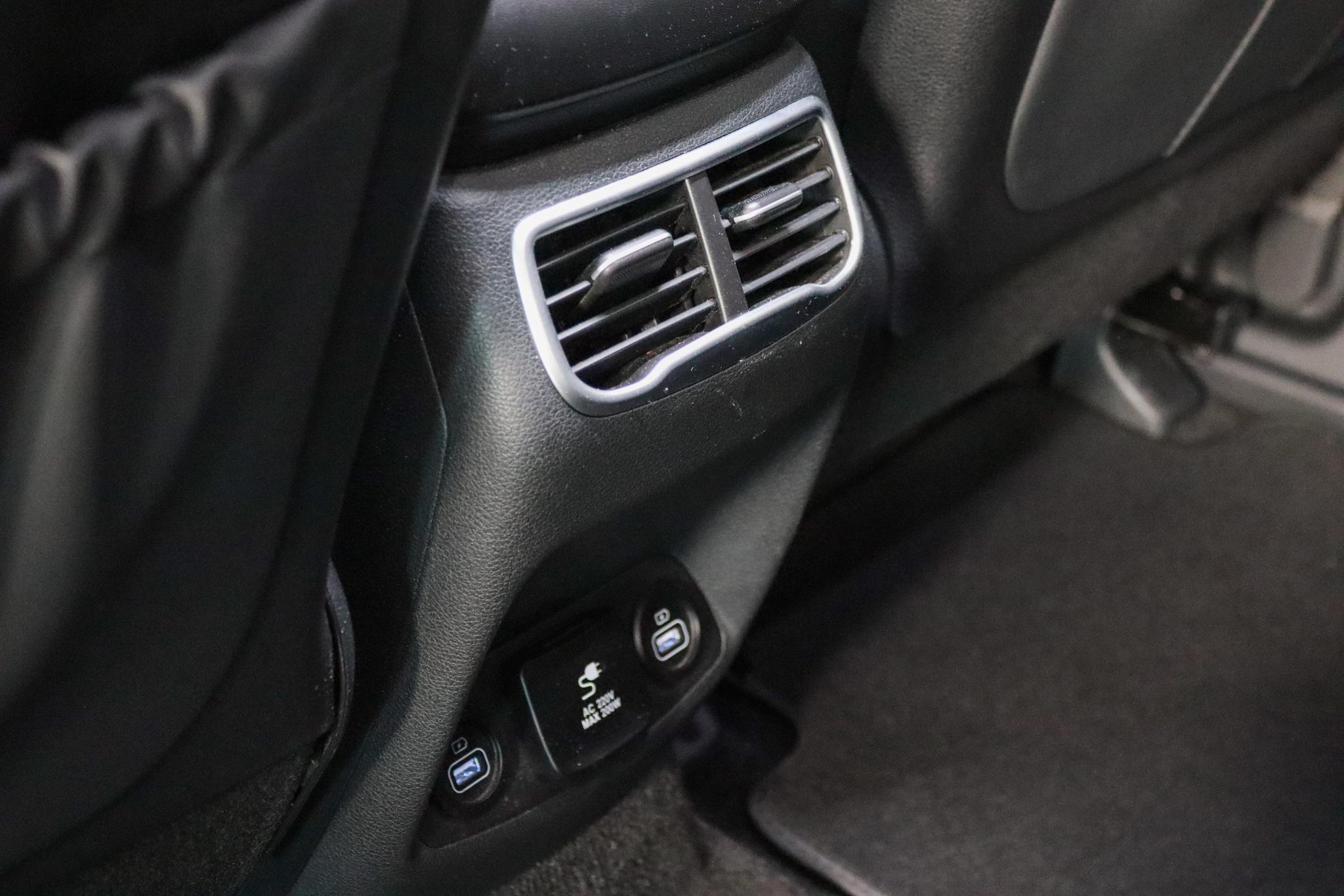 Foto van Hyundai Santa Fe