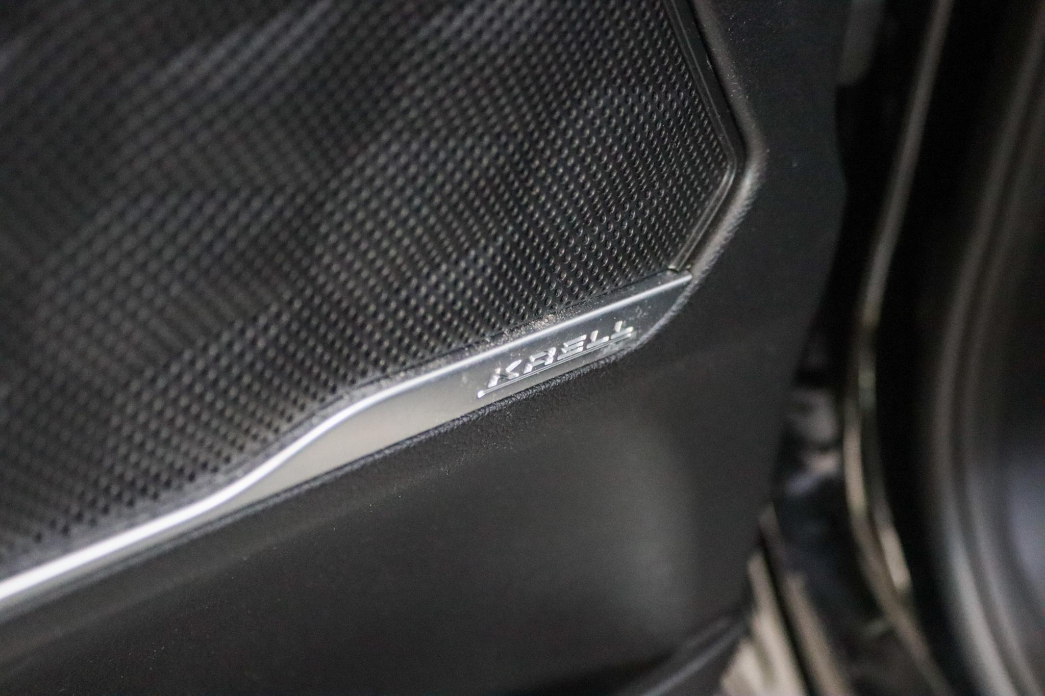 Foto van Hyundai Santa Fe