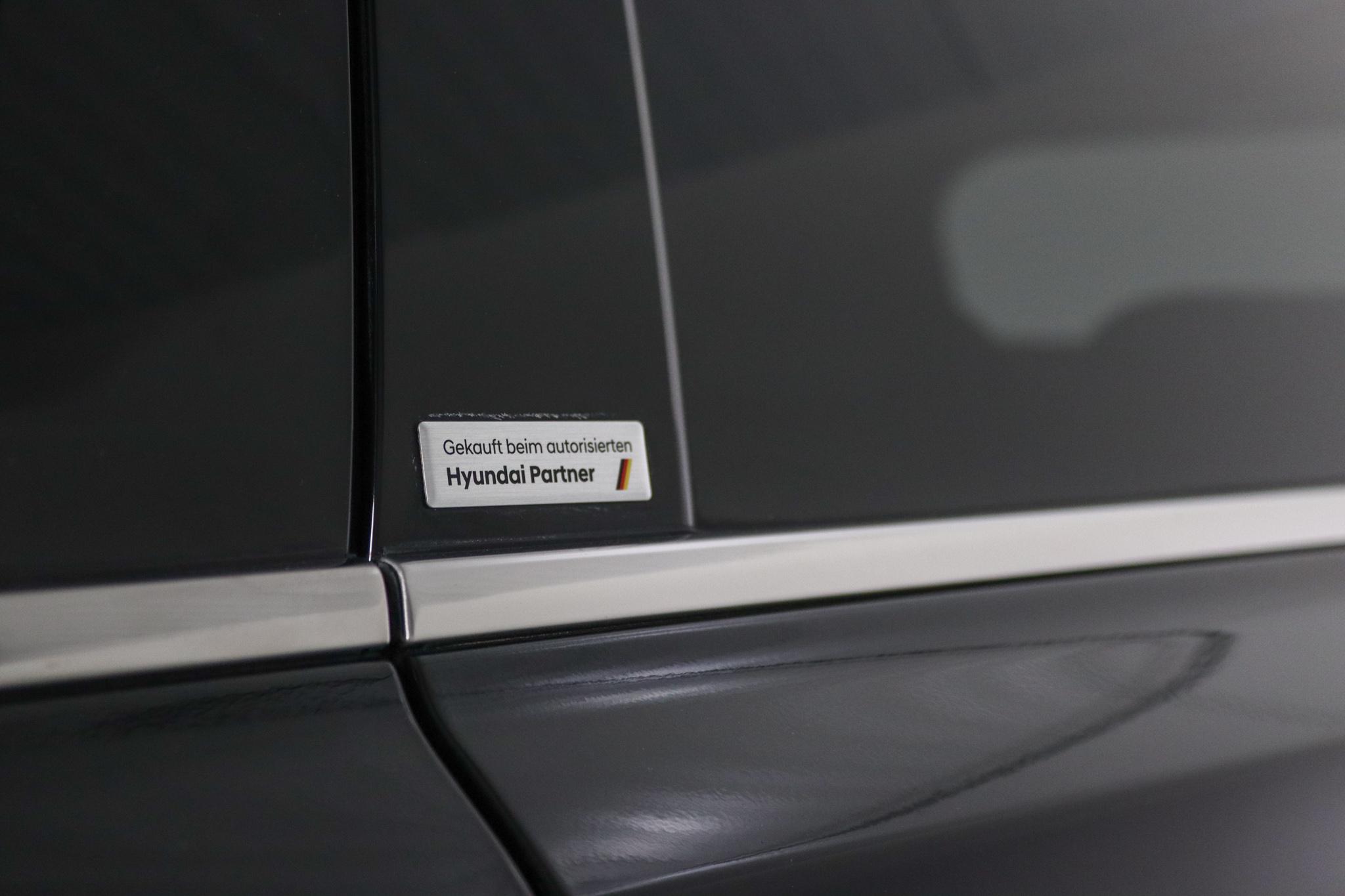 Foto van Hyundai Santa Fe