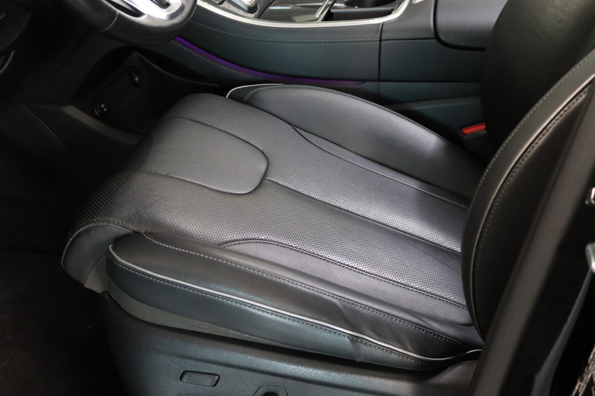 Foto van Hyundai Santa Fe