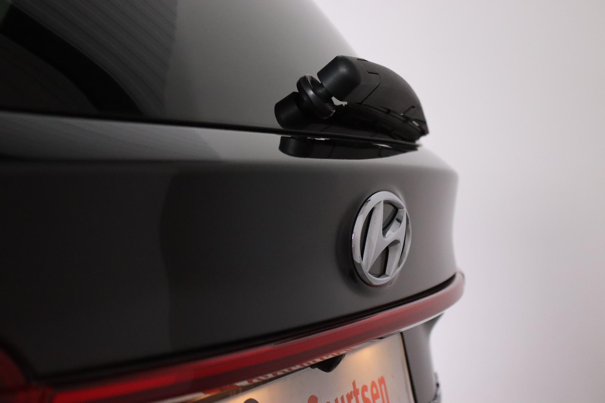 Foto van Hyundai Santa Fe