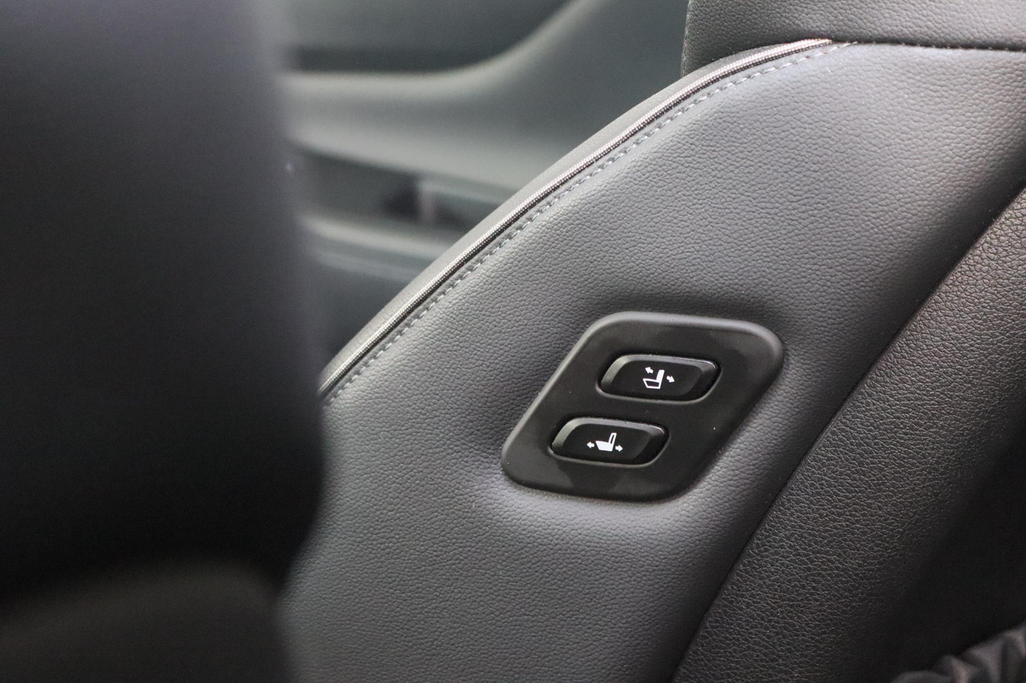 Foto van Hyundai Santa Fe