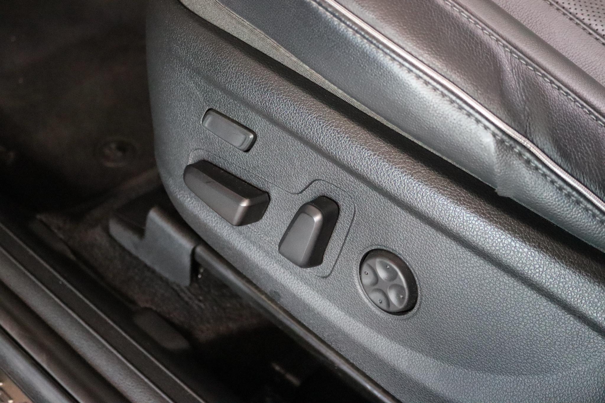 Foto van Hyundai Santa Fe
