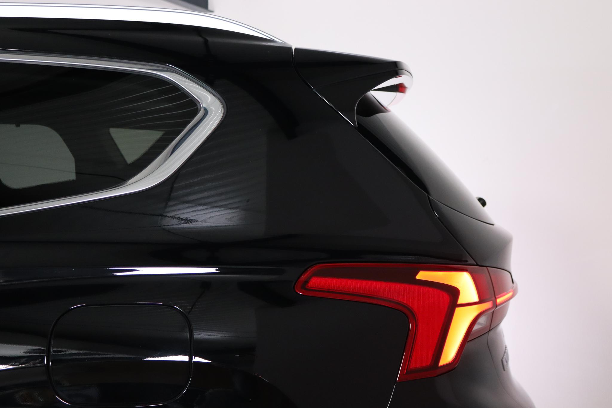 Foto van Hyundai Santa Fe