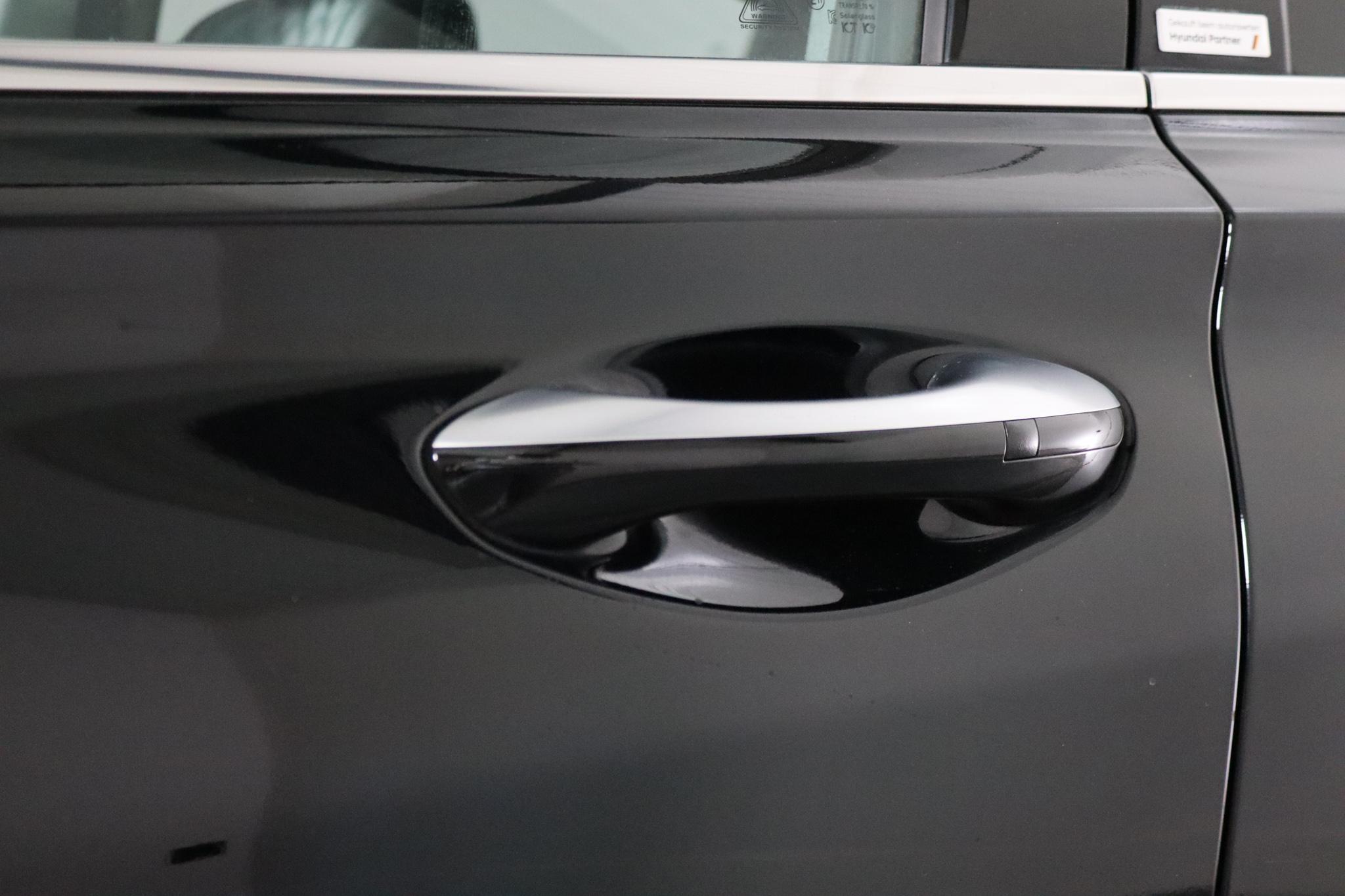 Foto van Hyundai Santa Fe