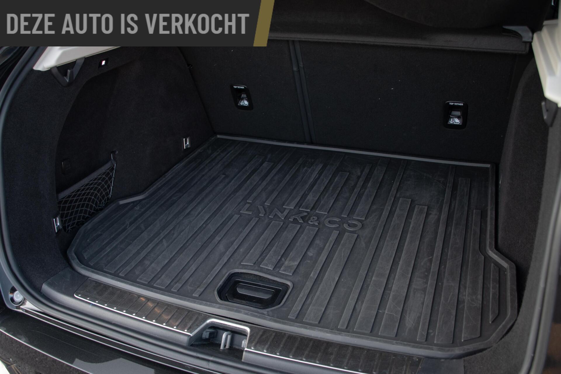 Foto van Lynk&co LYNK & Co 01