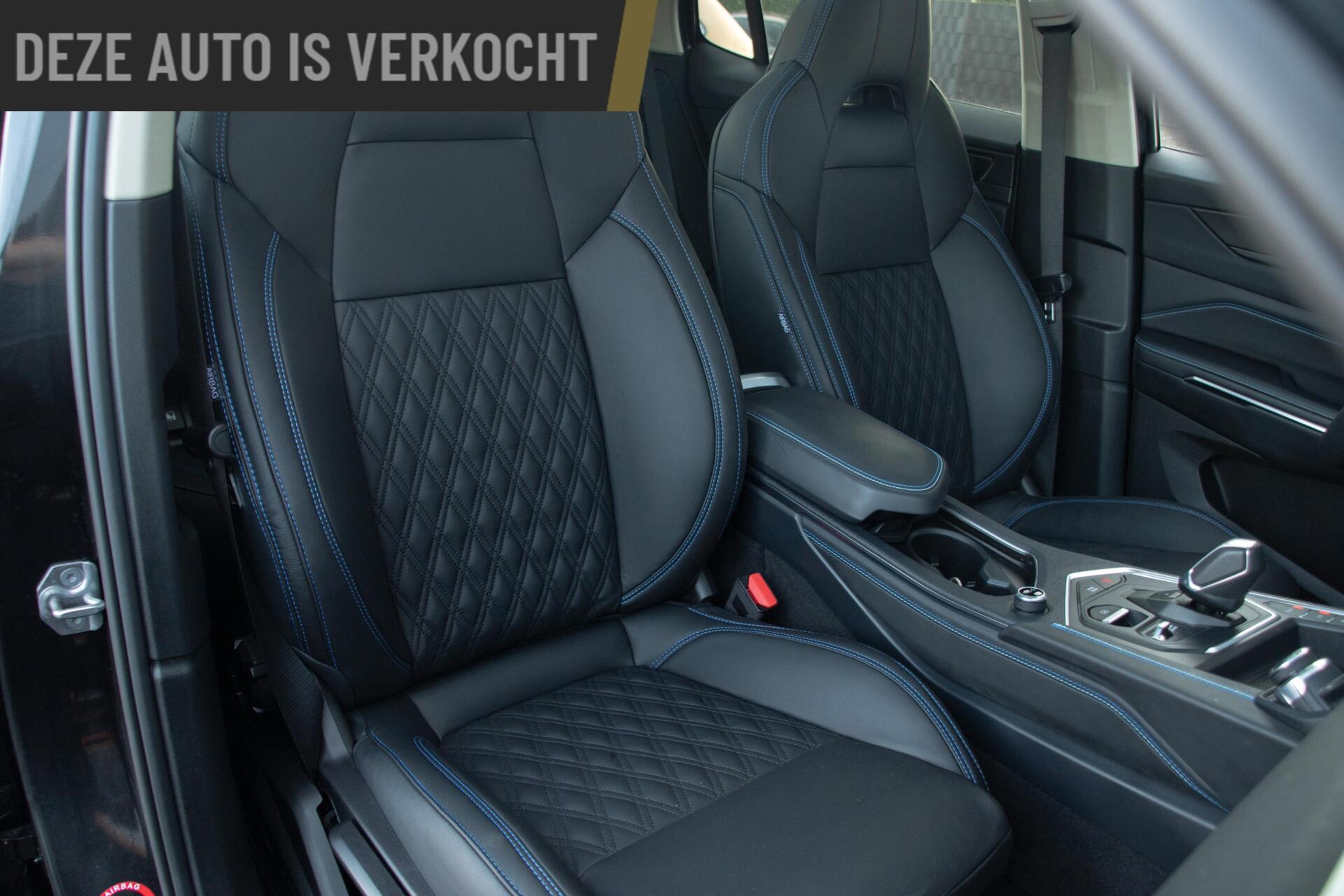 Foto van Lynk&co LYNK & Co 01