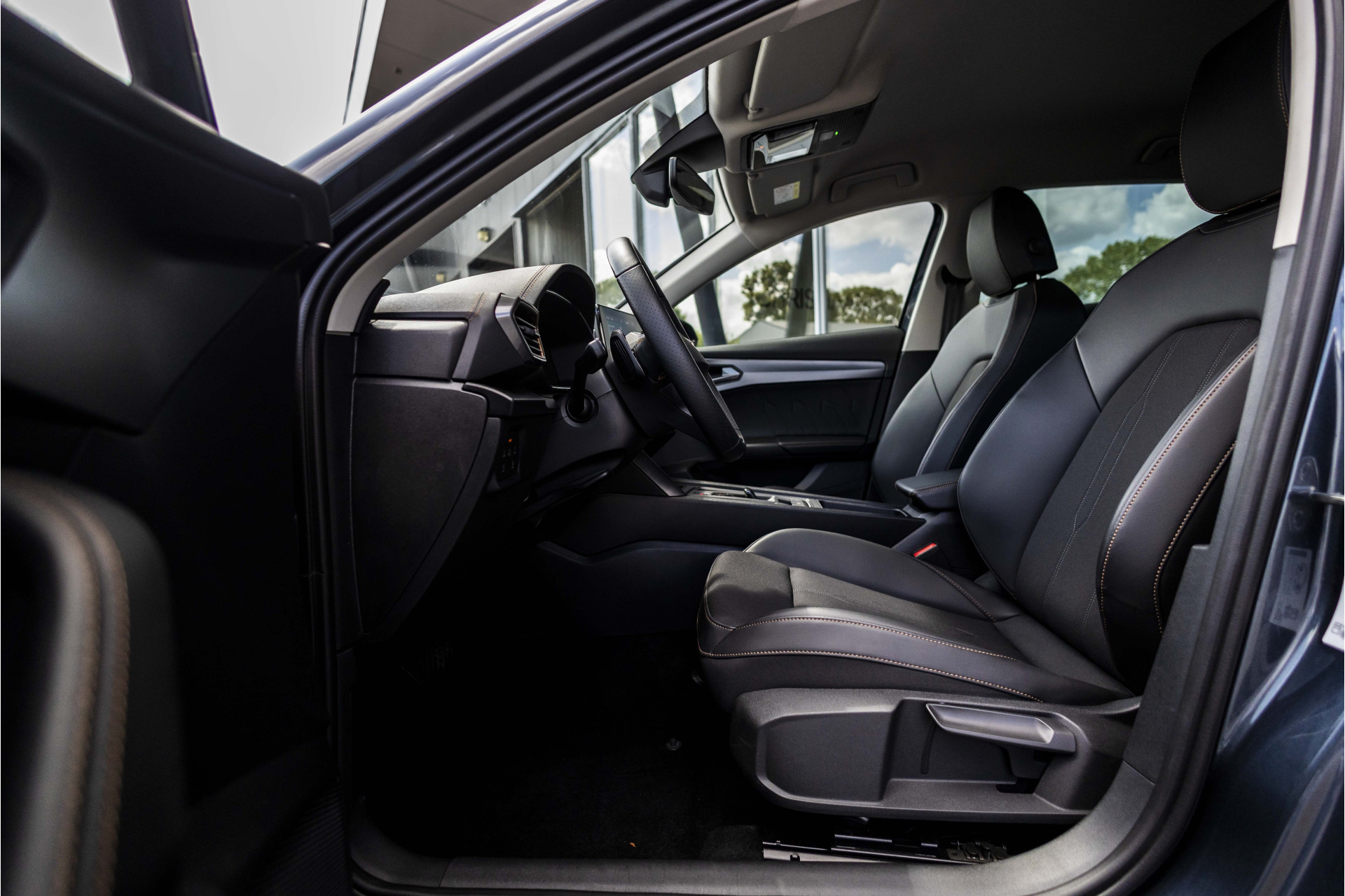 Foto van Cupra Formentor E-hybrid