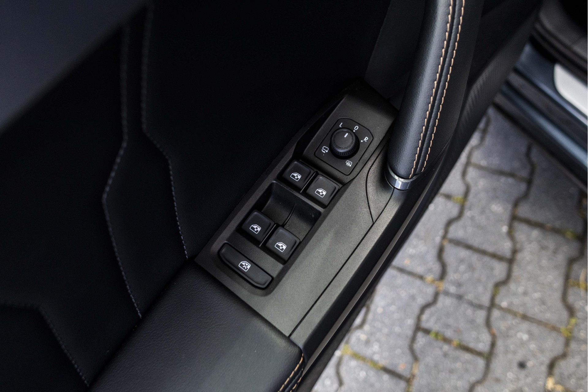 Foto van Cupra Formentor E-hybrid