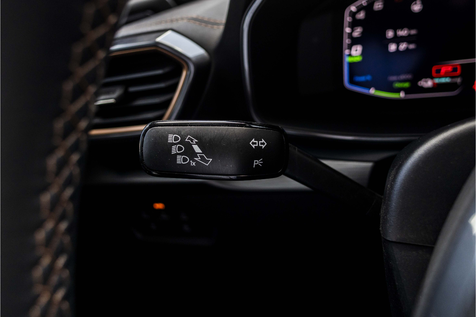 Foto van Cupra Formentor E-hybrid