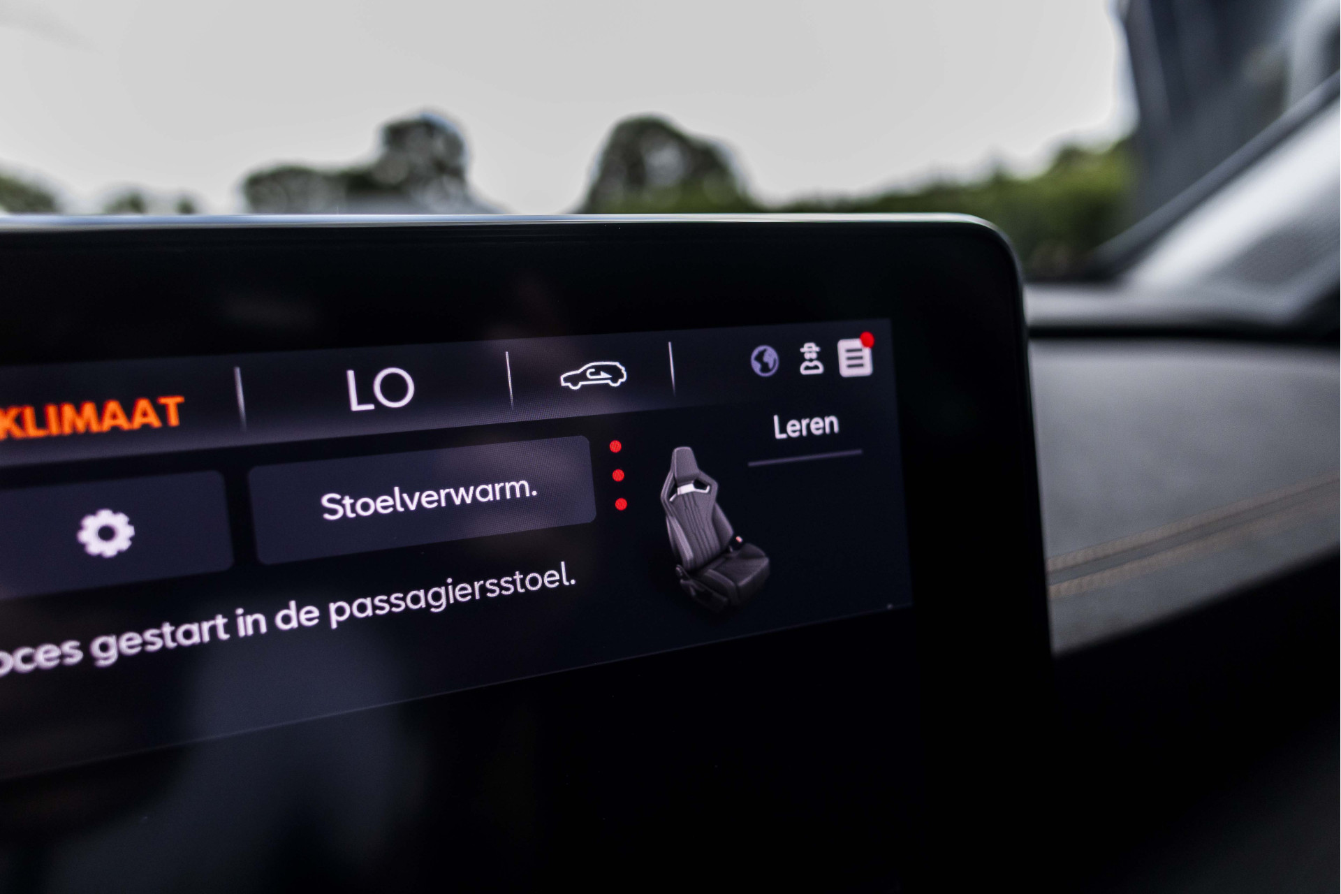 Foto van Cupra Formentor E-hybrid