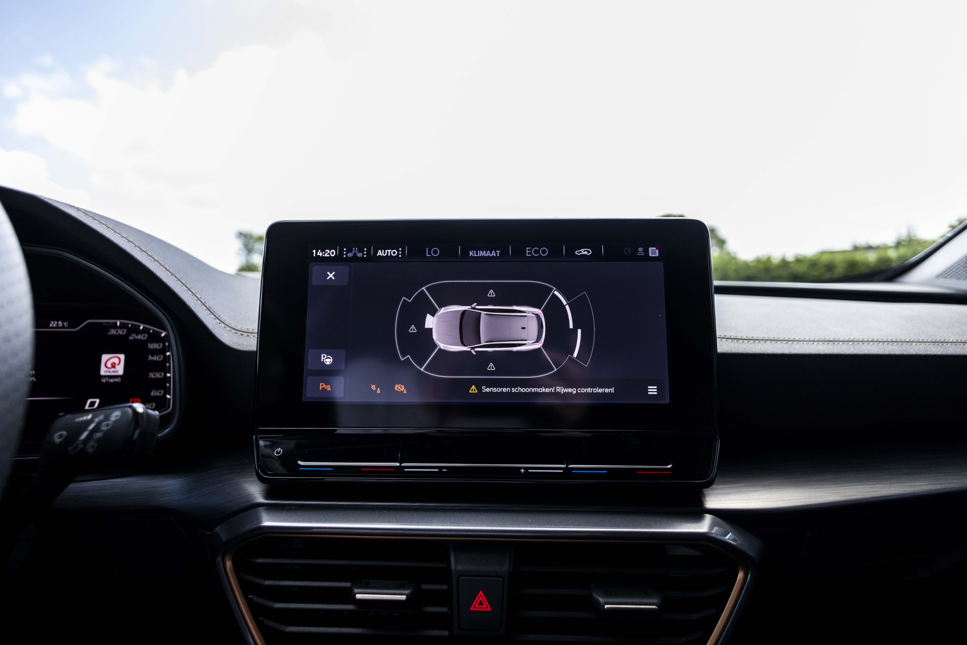 Foto van Cupra Formentor E-hybrid