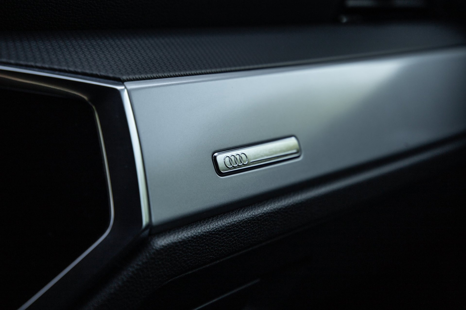 Foto van Audi Q3 Sportback E-tron