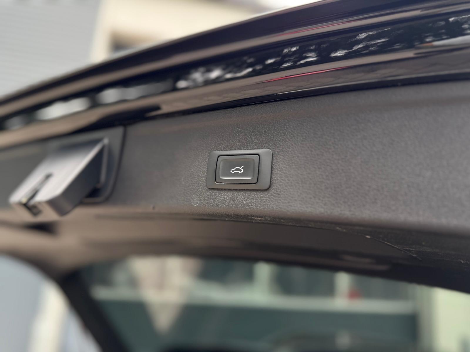 Foto van Audi A4 Avant