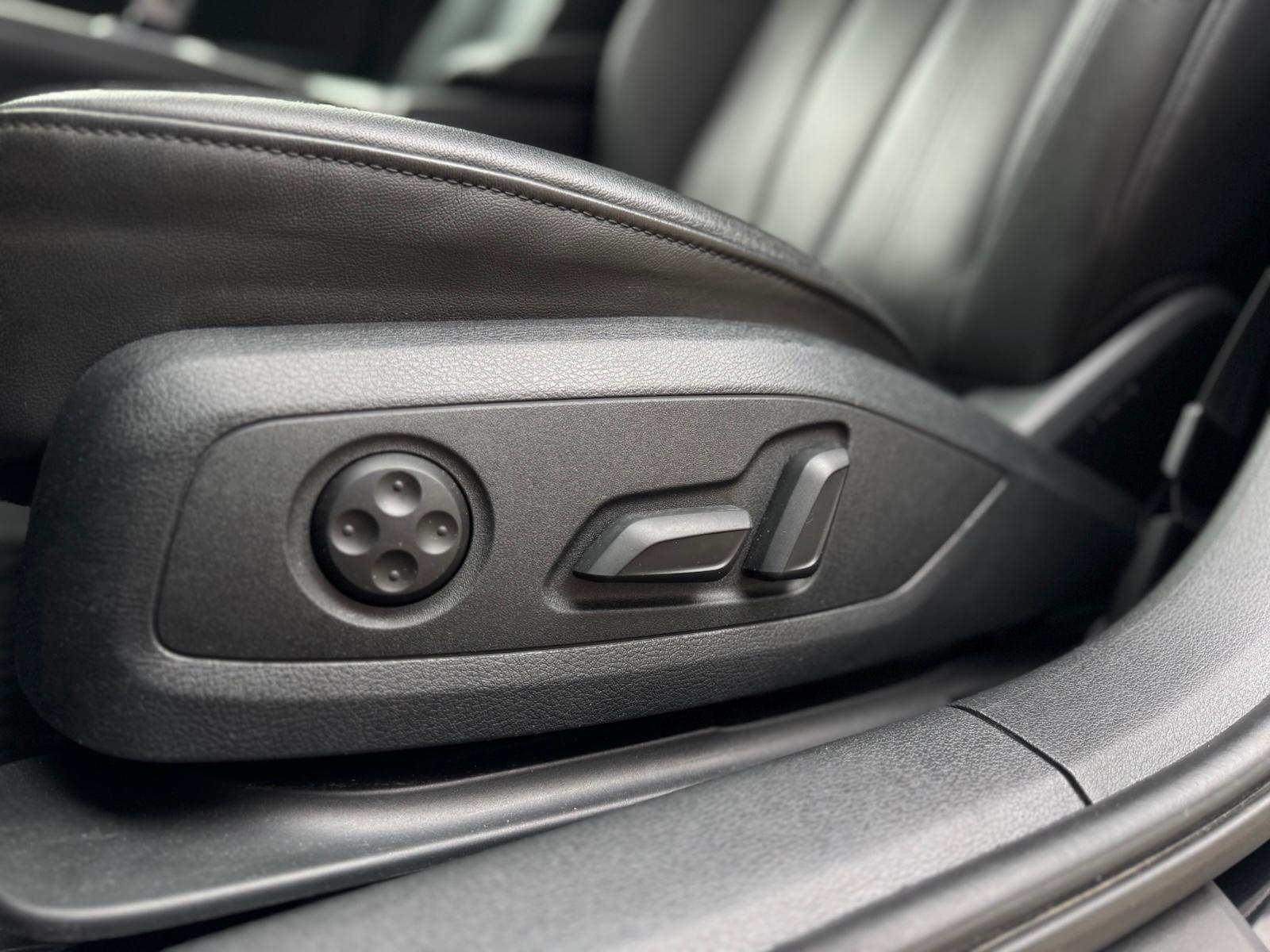 Foto van Audi A4 Avant