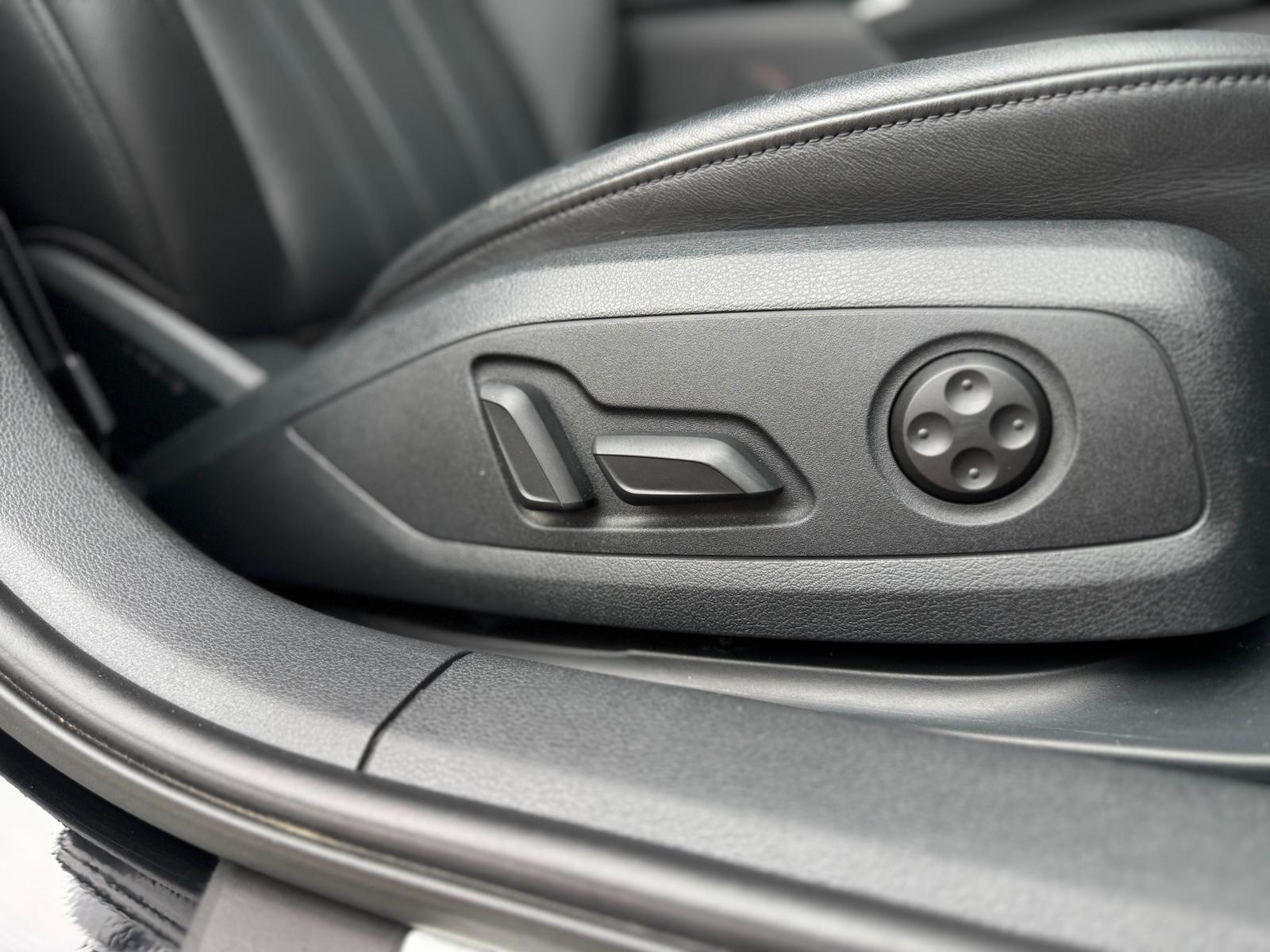 Foto van Audi A4 Avant