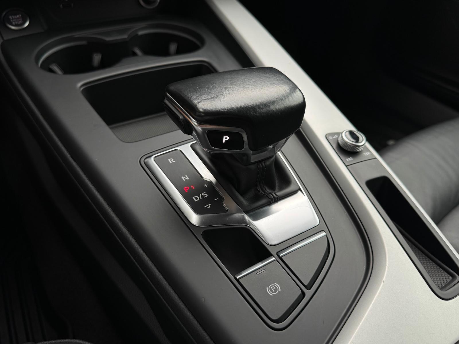 Foto van Audi A4 Avant