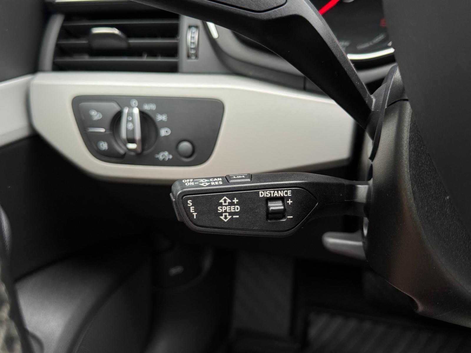 Foto van Audi A4 Avant