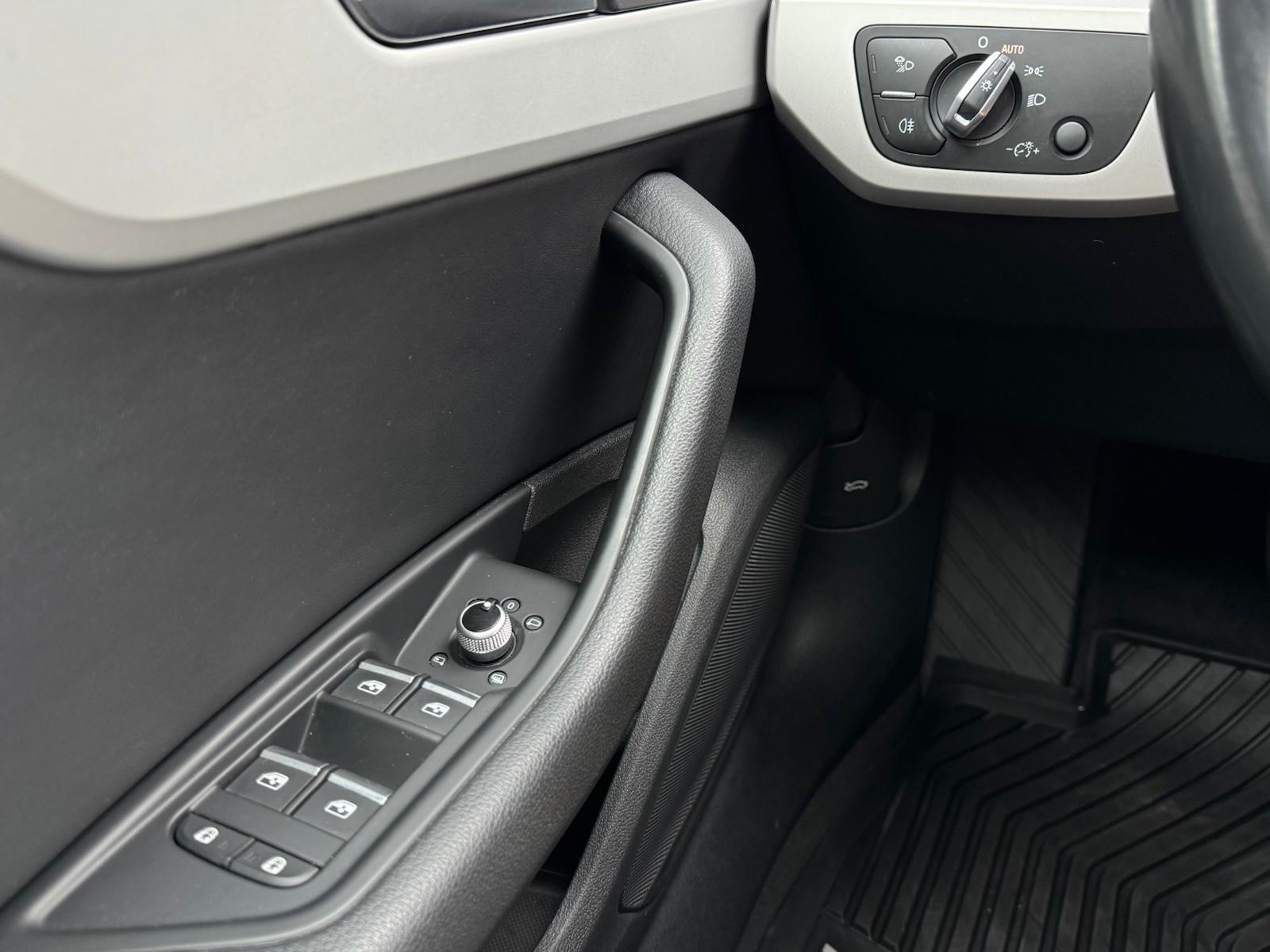 Foto van Audi A4 Avant