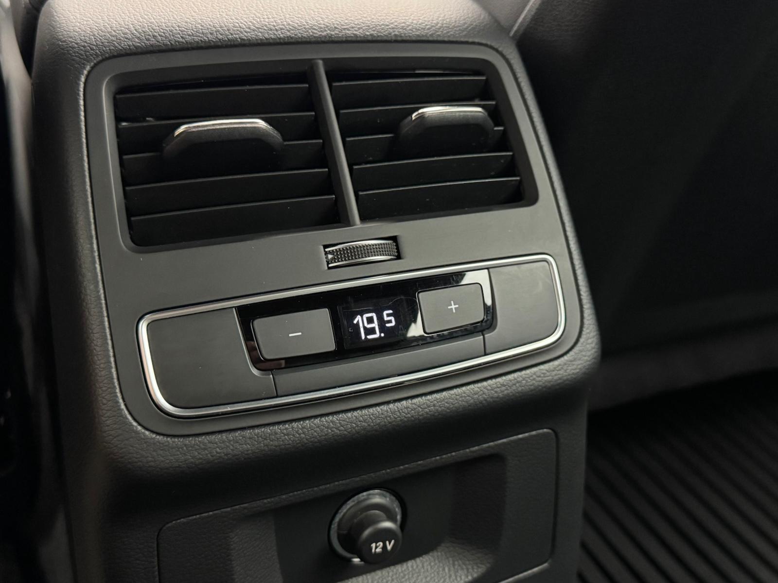 Foto van Audi A4 Avant