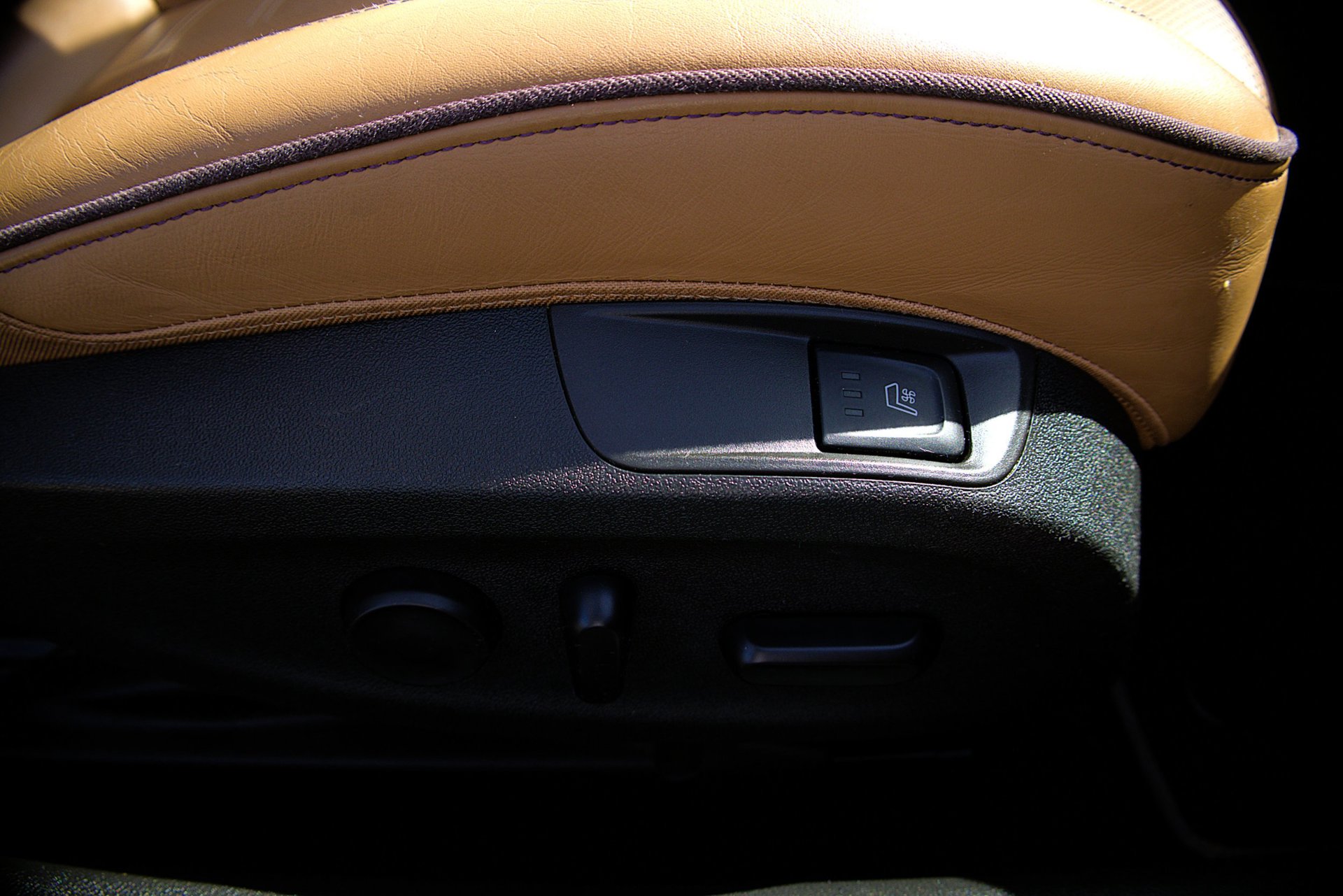 Foto van Opel Cascada
