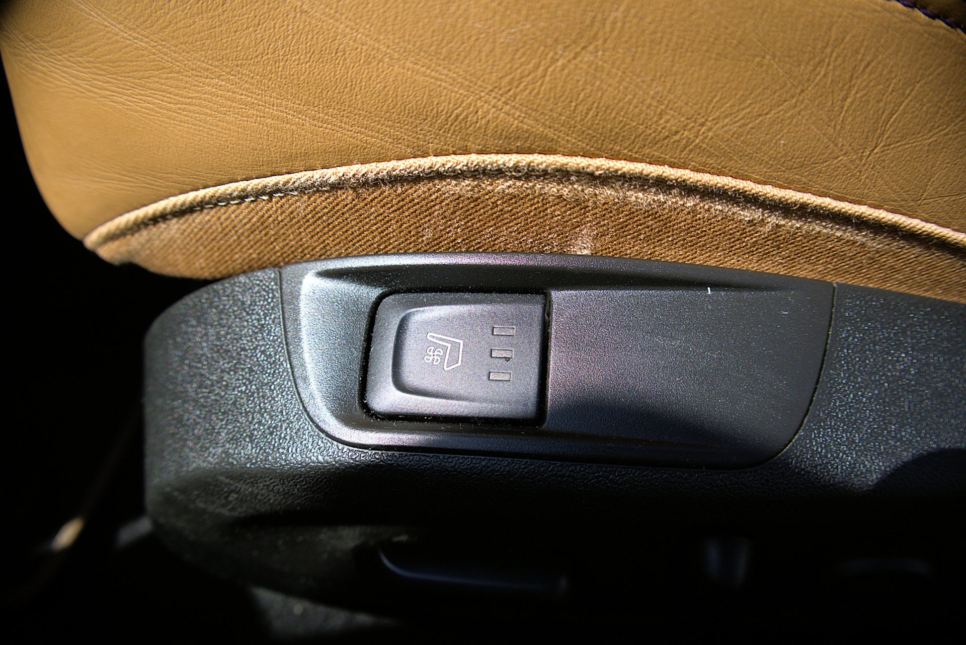 Foto van Opel Cascada