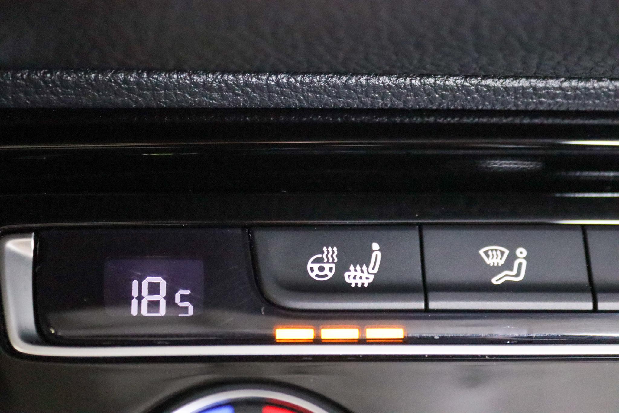 Foto van Volkswagen Touran