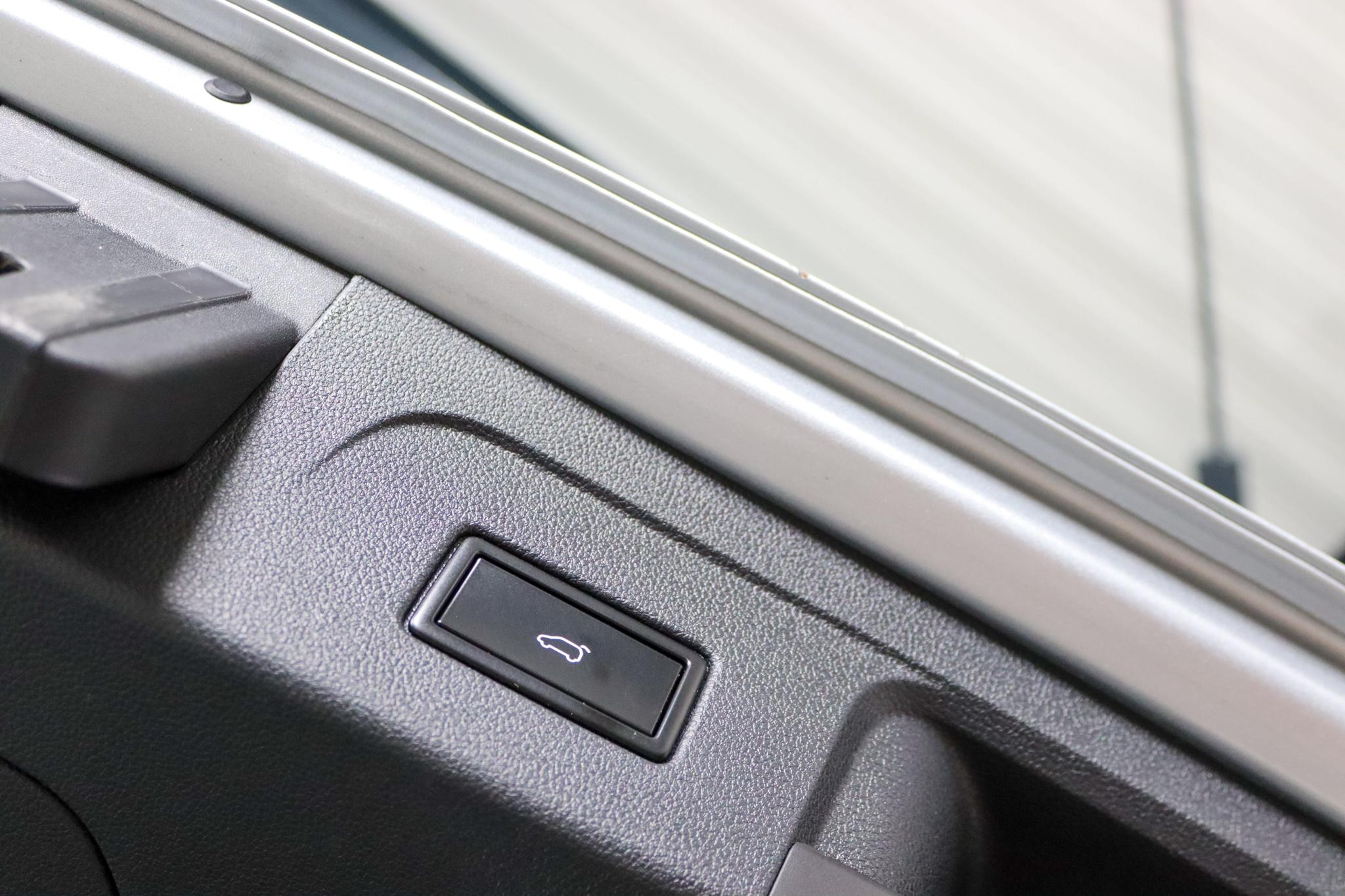 Foto van Volkswagen Touran