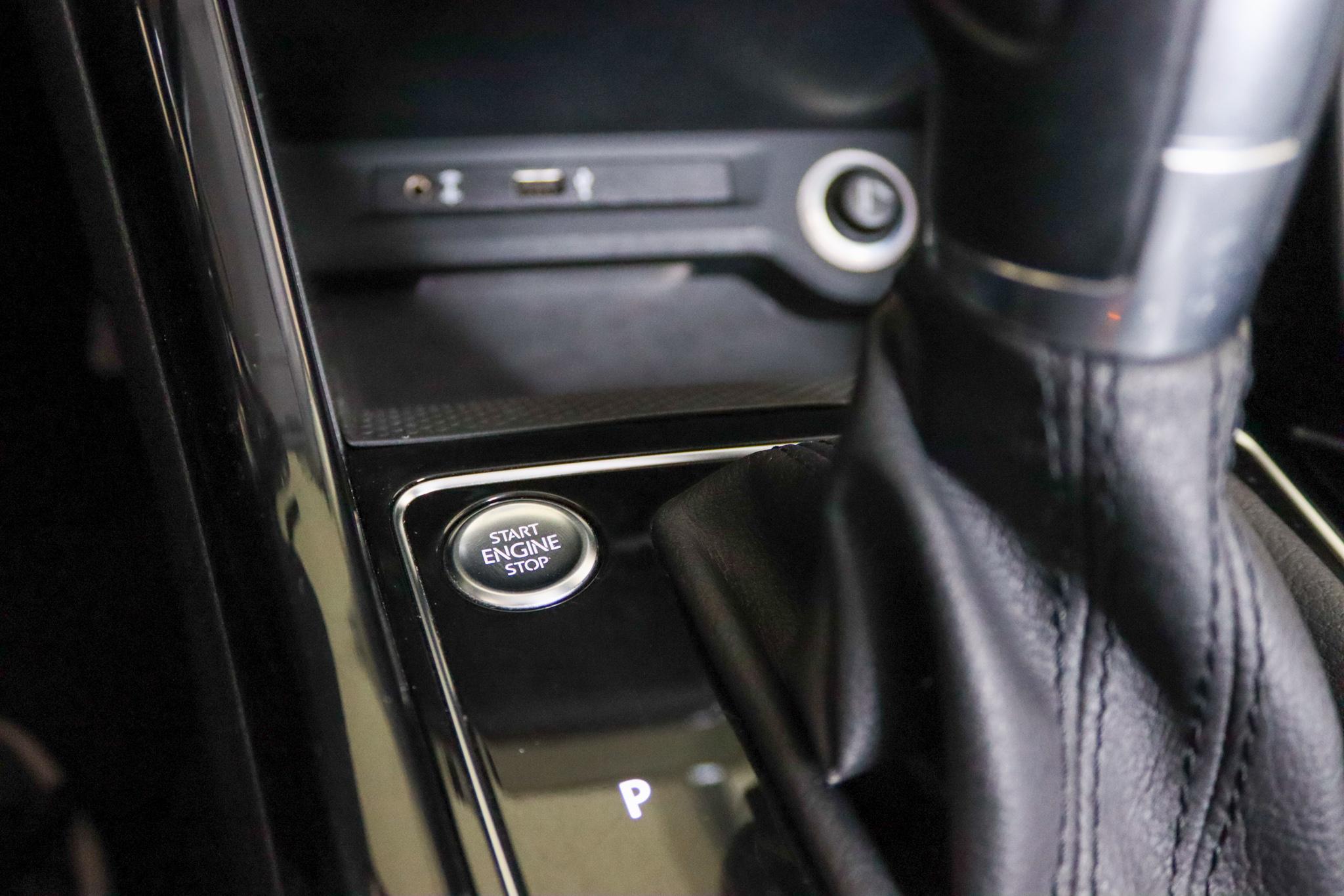 Foto van Volkswagen Touran