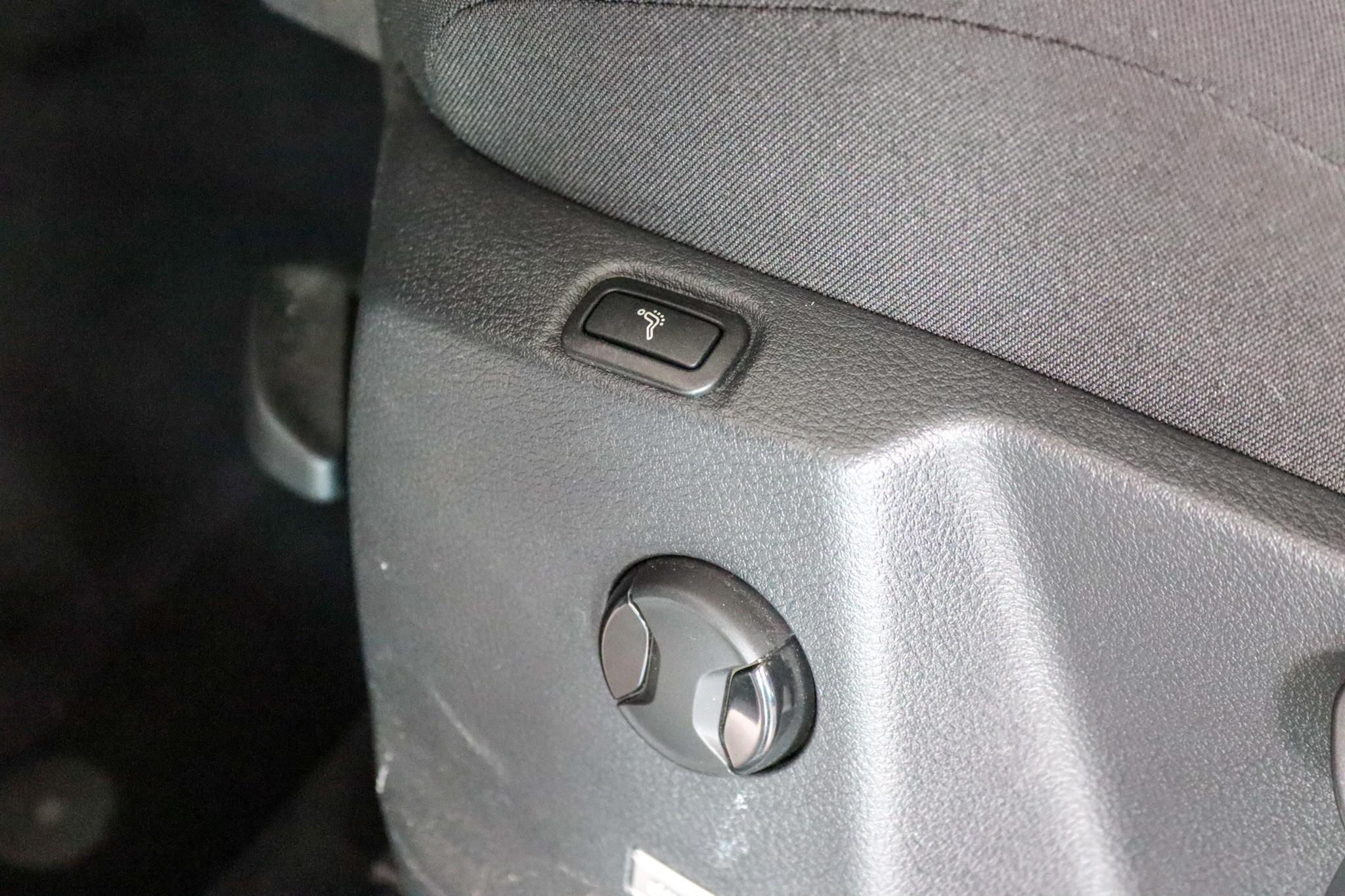 Foto van Volkswagen Touran