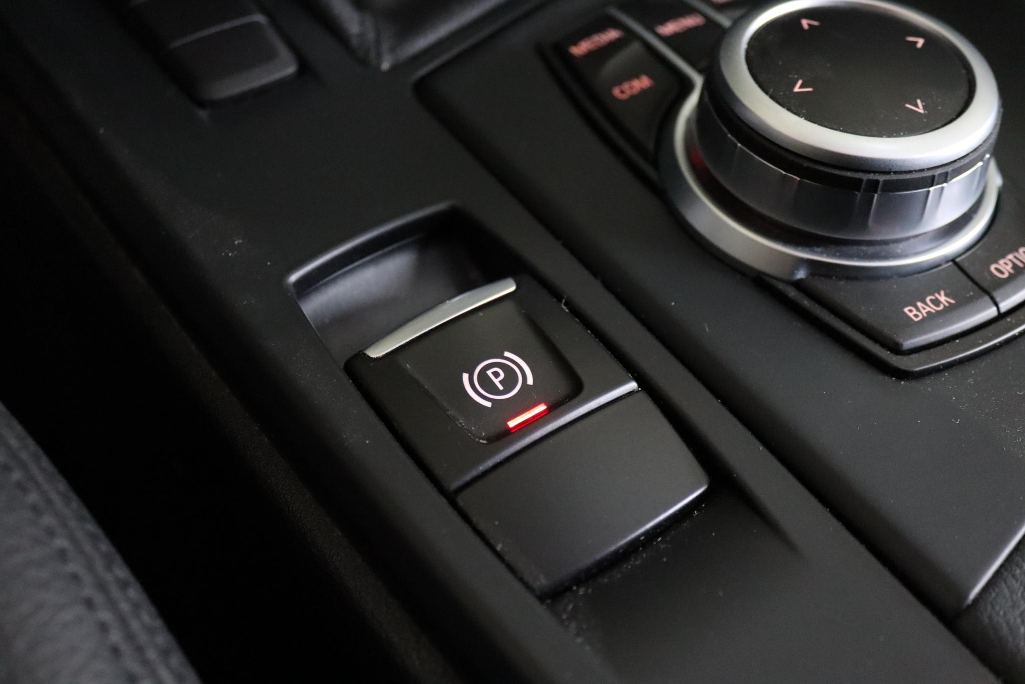Foto van BMW X1